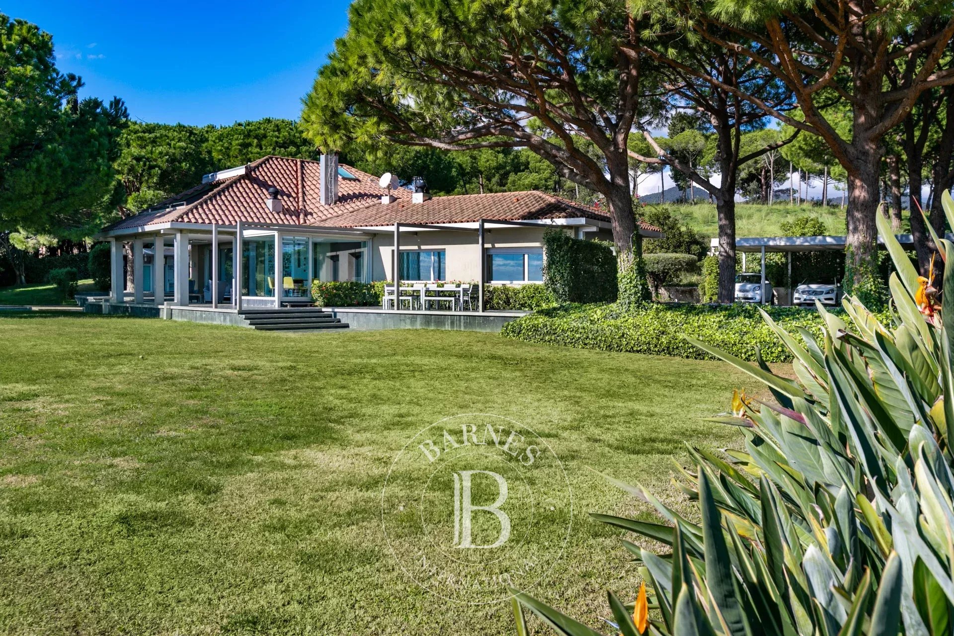 Ev Arenys de Mar