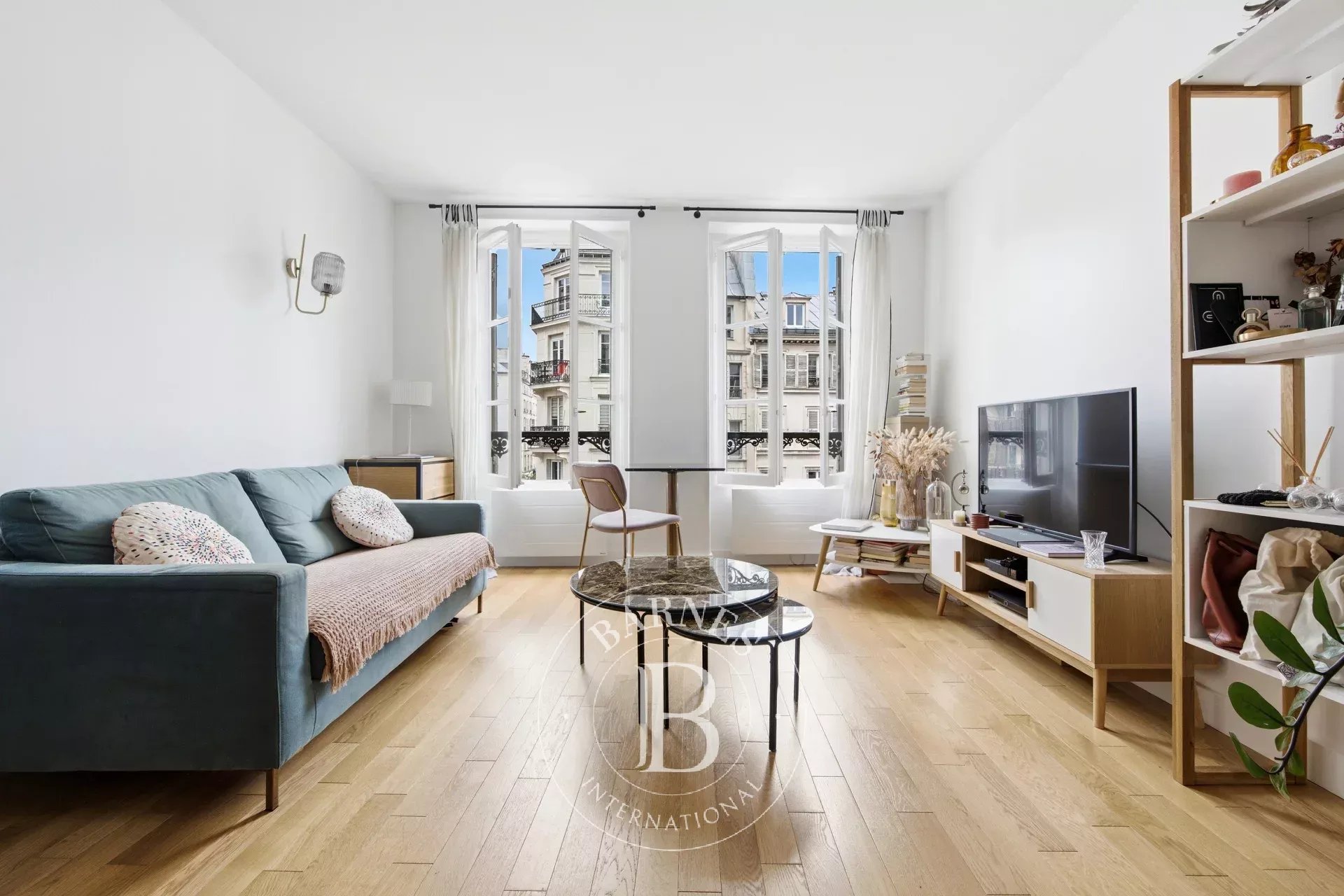 Apartment Paris 75004  -  ref 87075714 (picture 2)