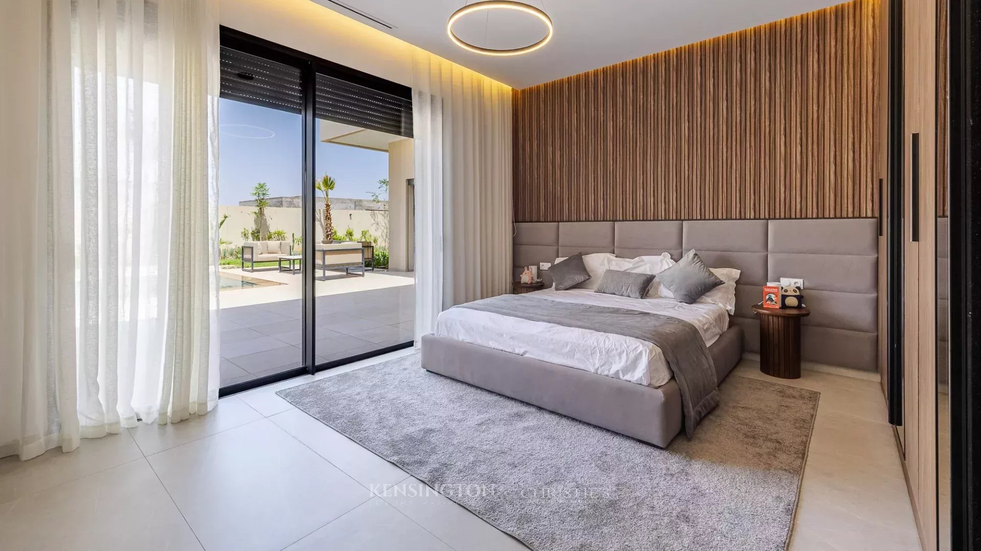 4 Bedroom Villa/Townhouse's Image 24