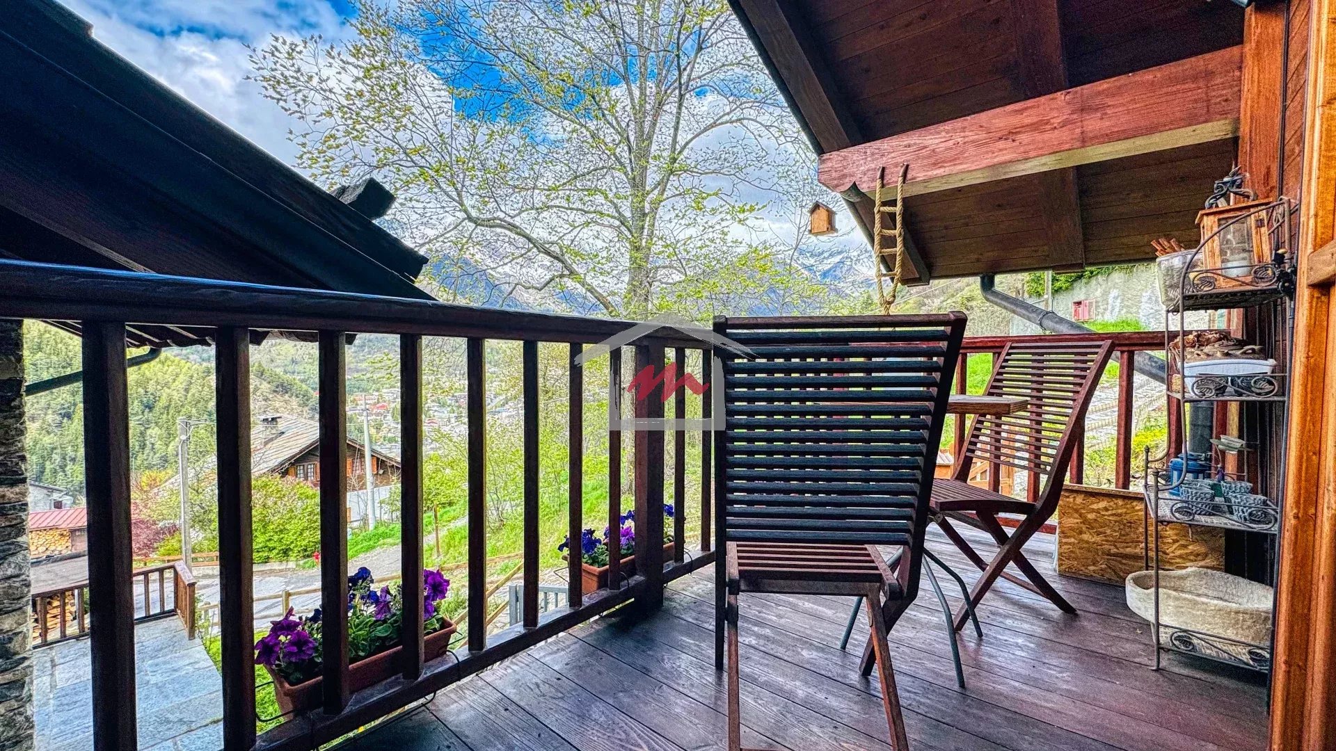Vendita Appartamento Bardonecchia