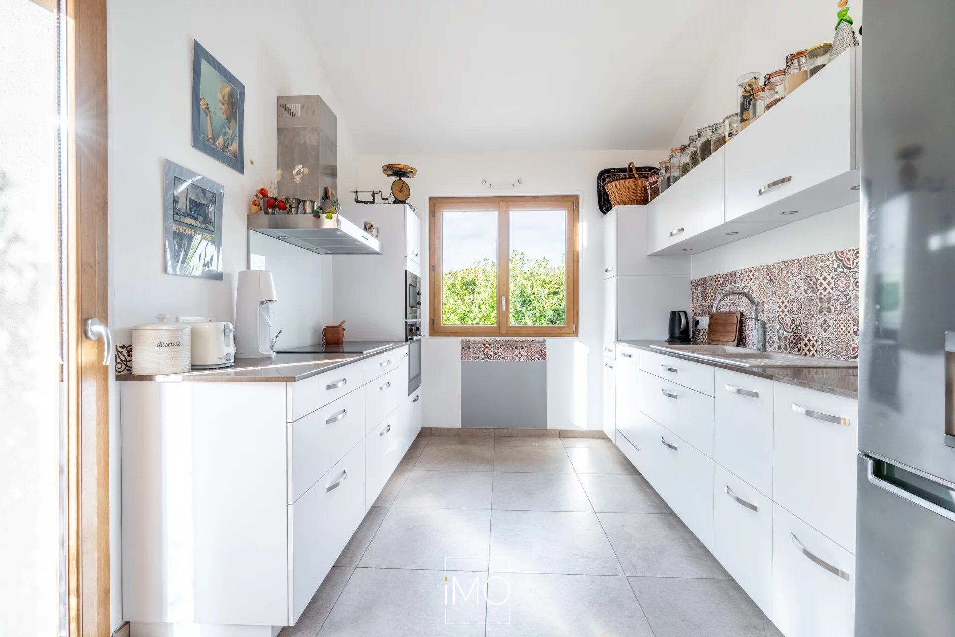 Maison de 174 m² à Chasselay avec piscine