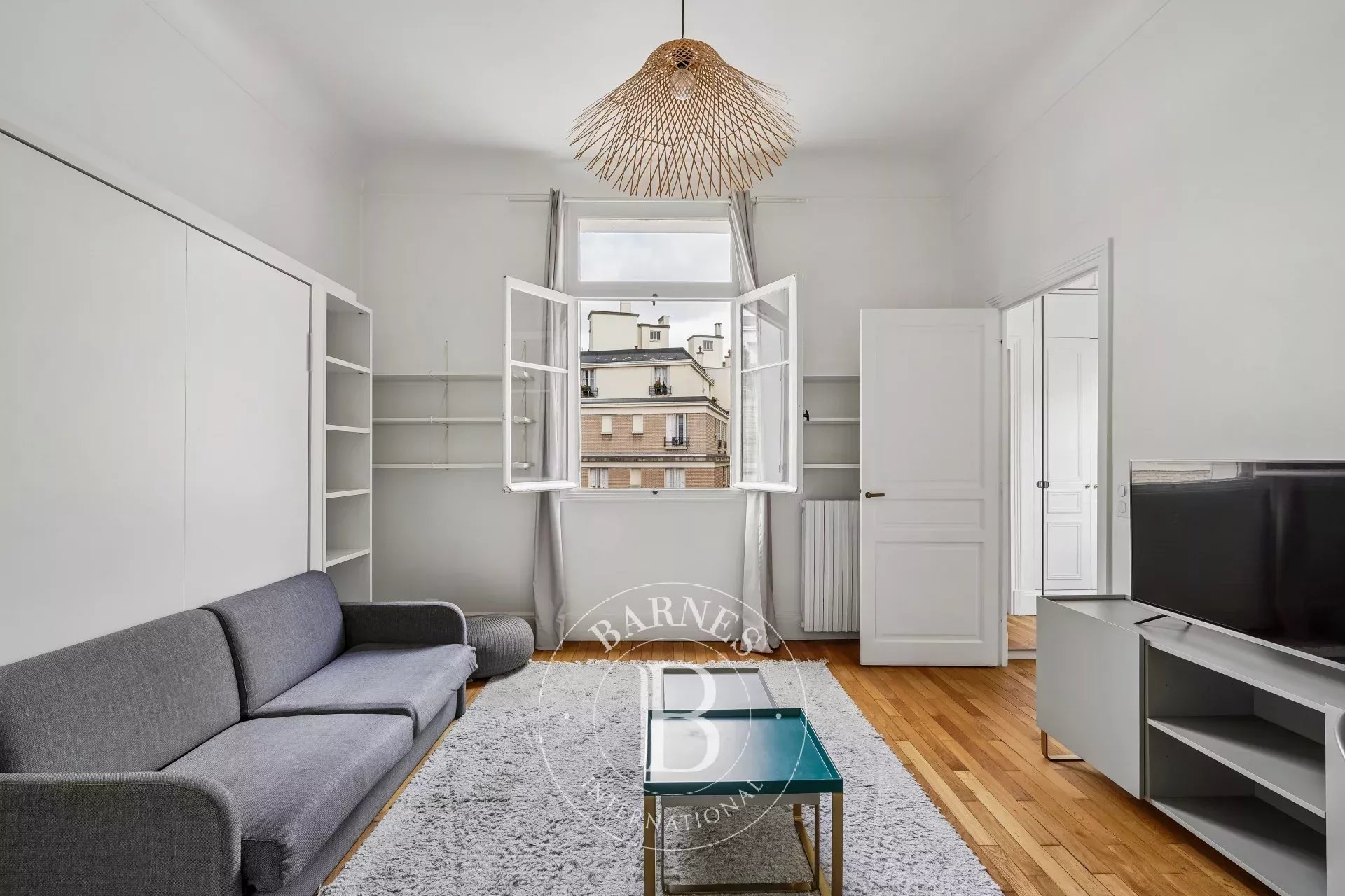 Paris  - Apartment  - picture 2