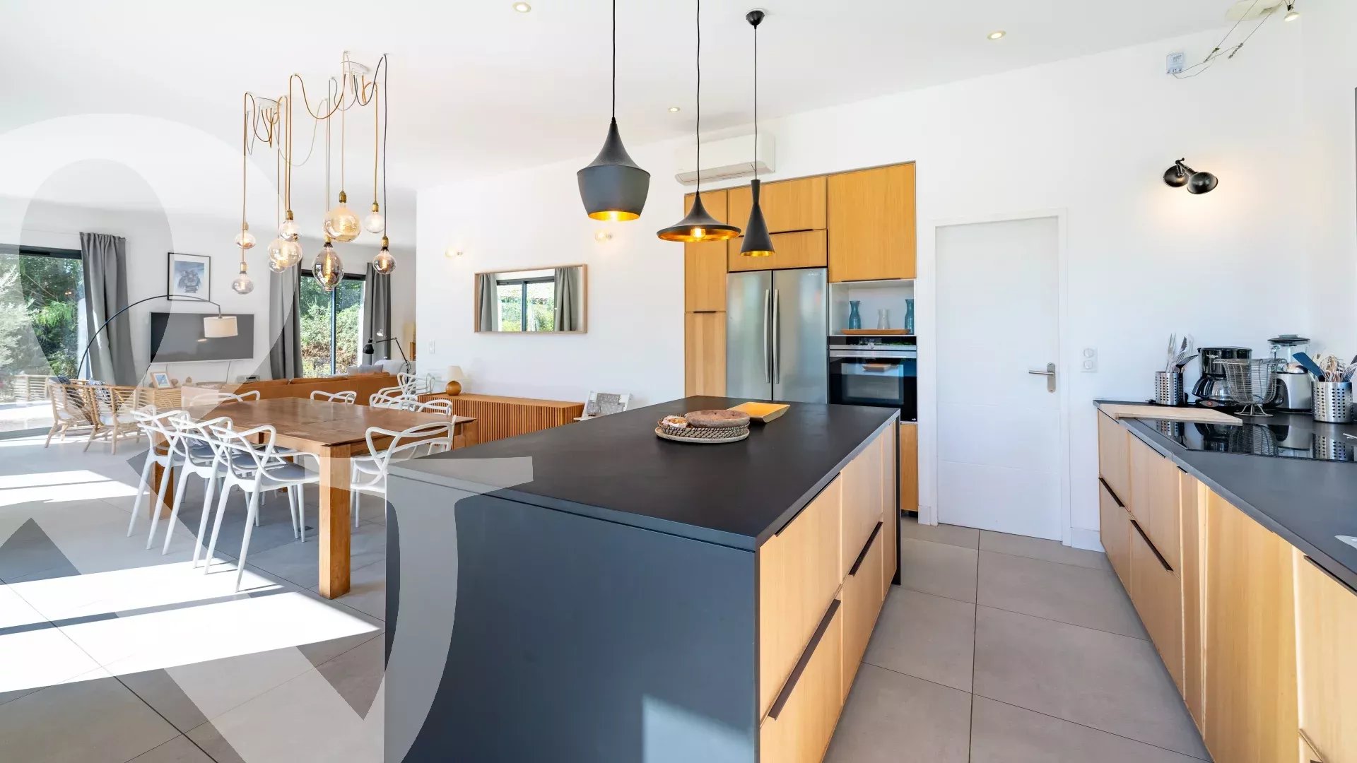 BELLE MAISON AU PARADOU