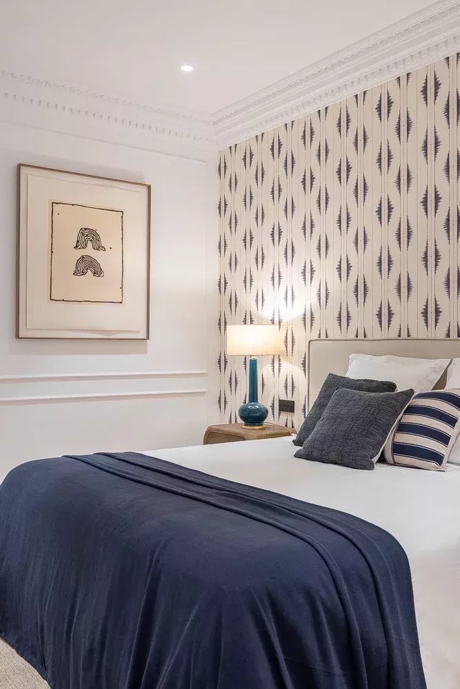 Daire Madrid - picture 36