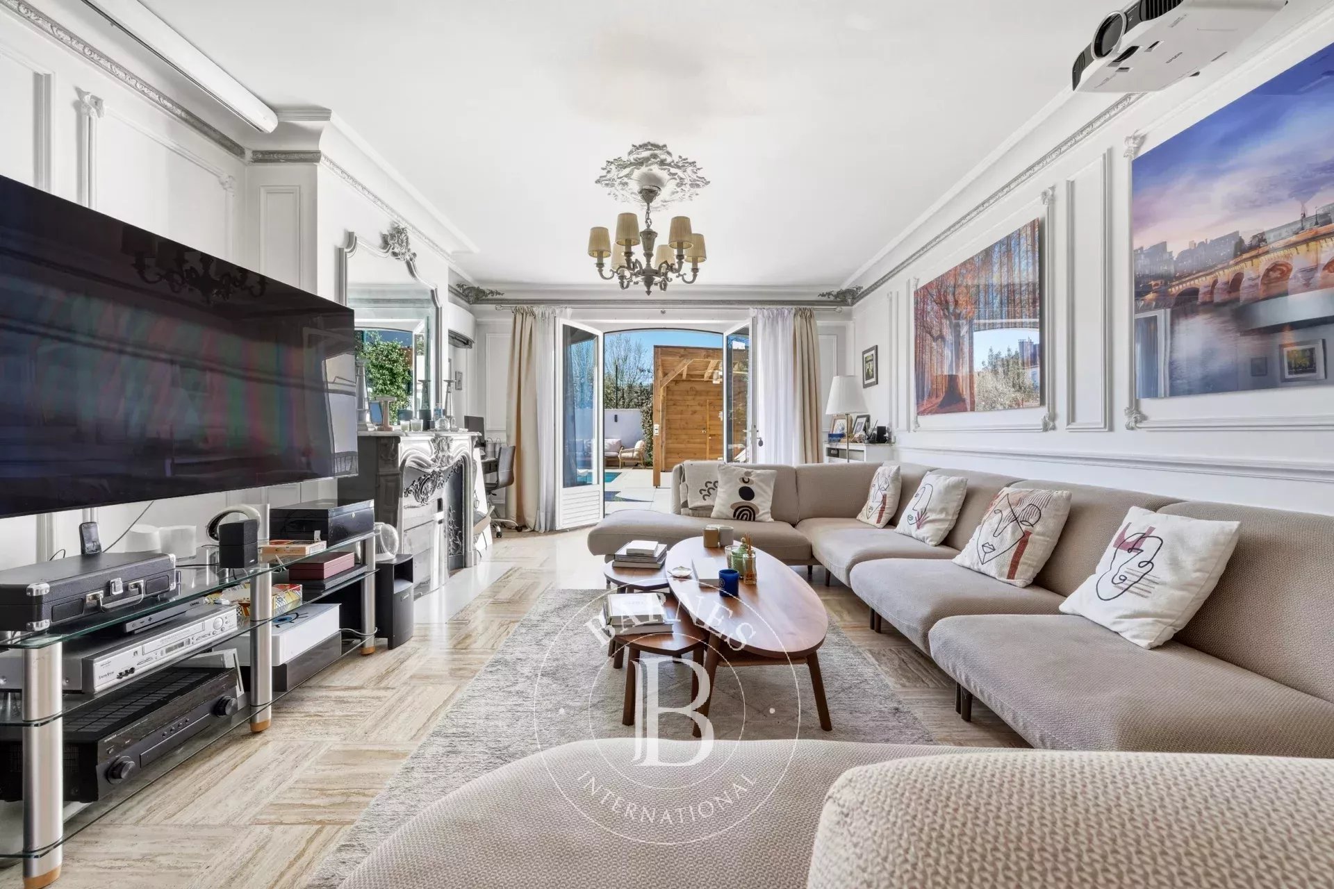 Casa Maisons-Alfort  -  ref 86776016 (picture 3)