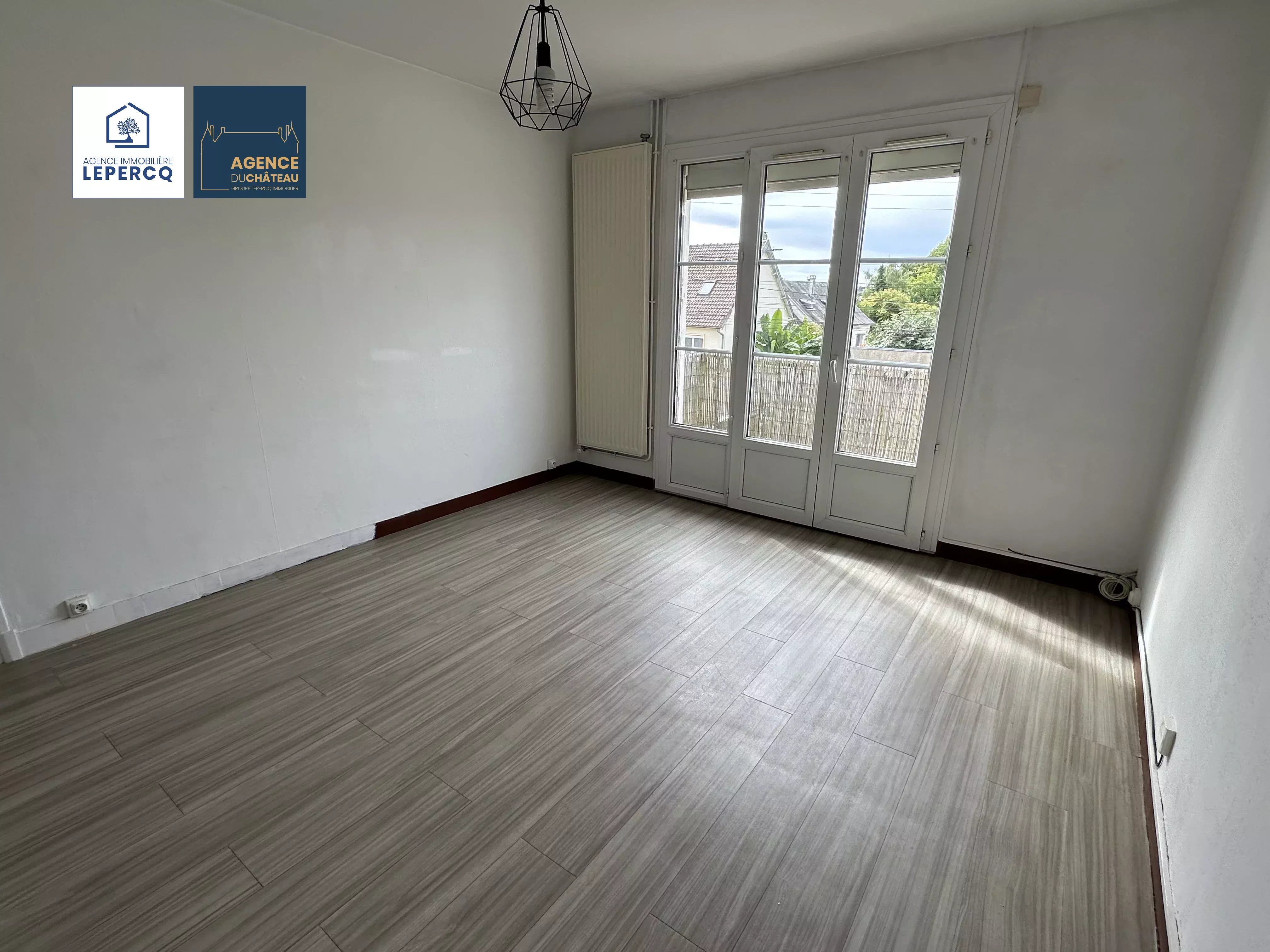 Rental Apartment Villers-Cotterêts