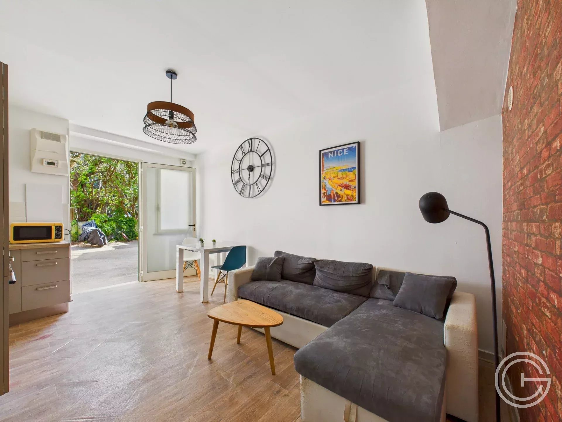 Vente Appartement Nice Gambetta