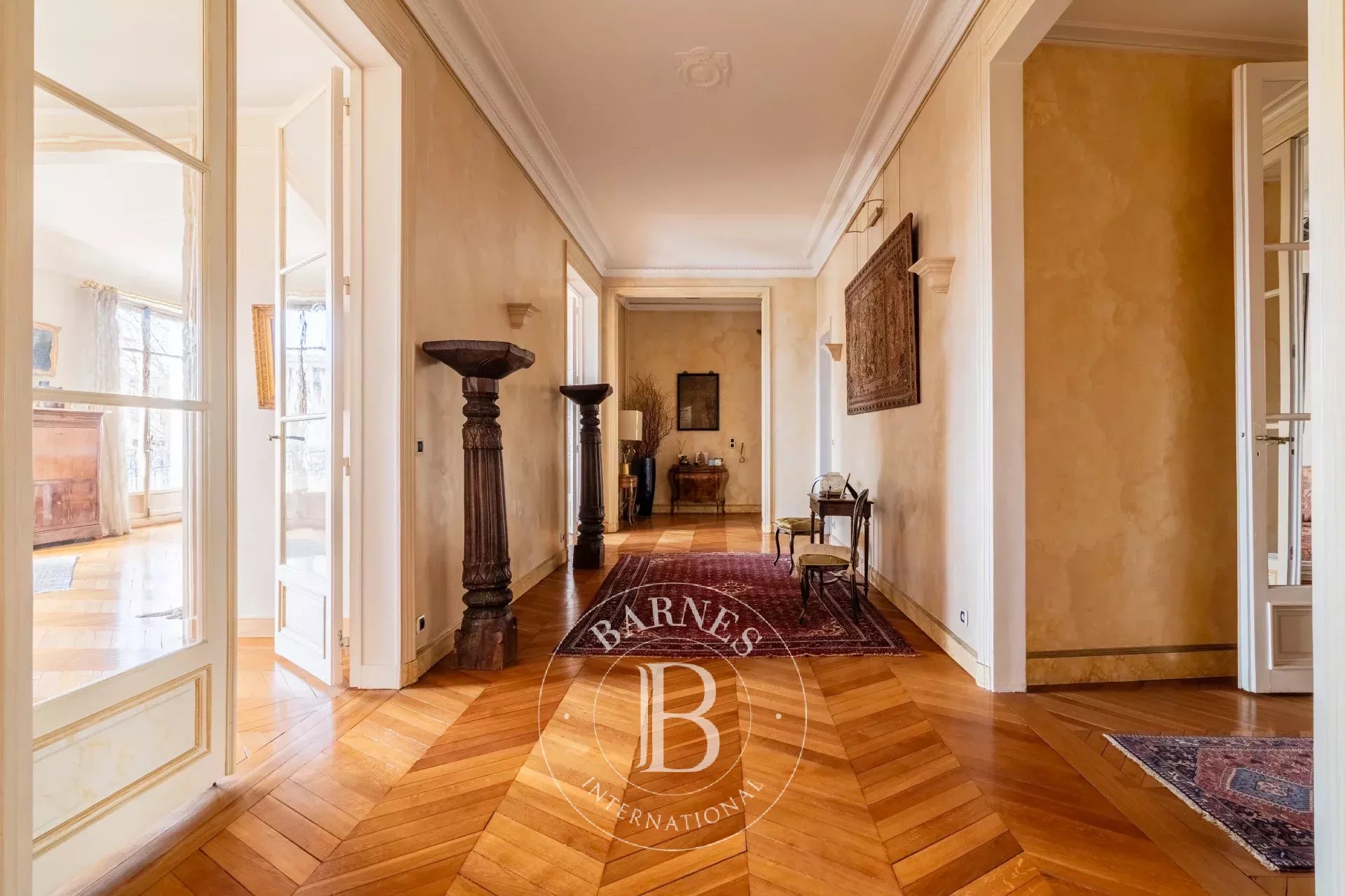Exclusive - Paris 16 - 6 bedroom apartment - picture 6 title=