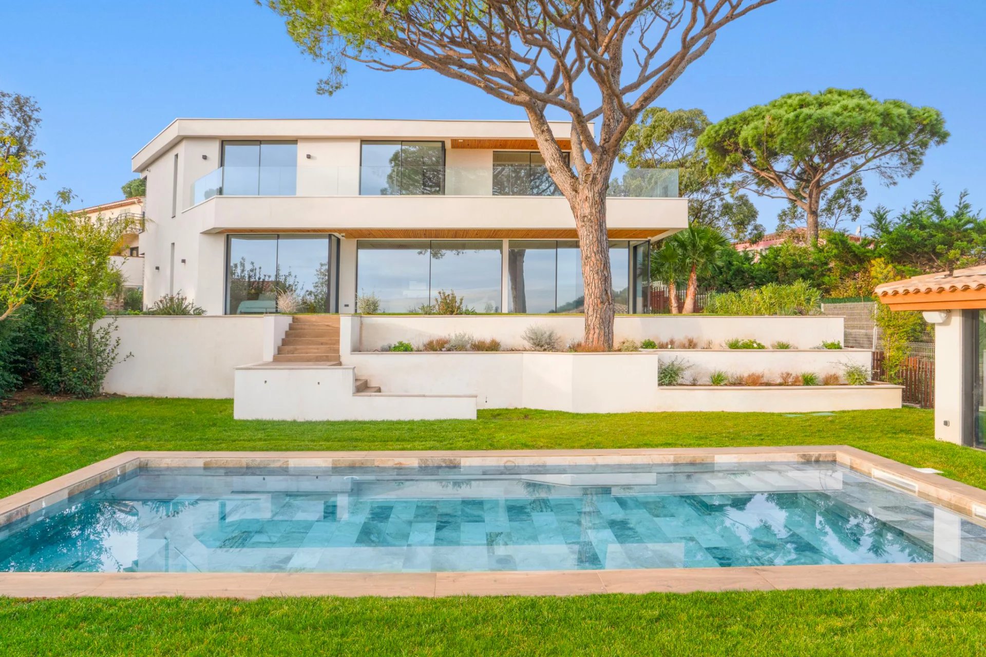 Sale Villa Sainte-Maxime