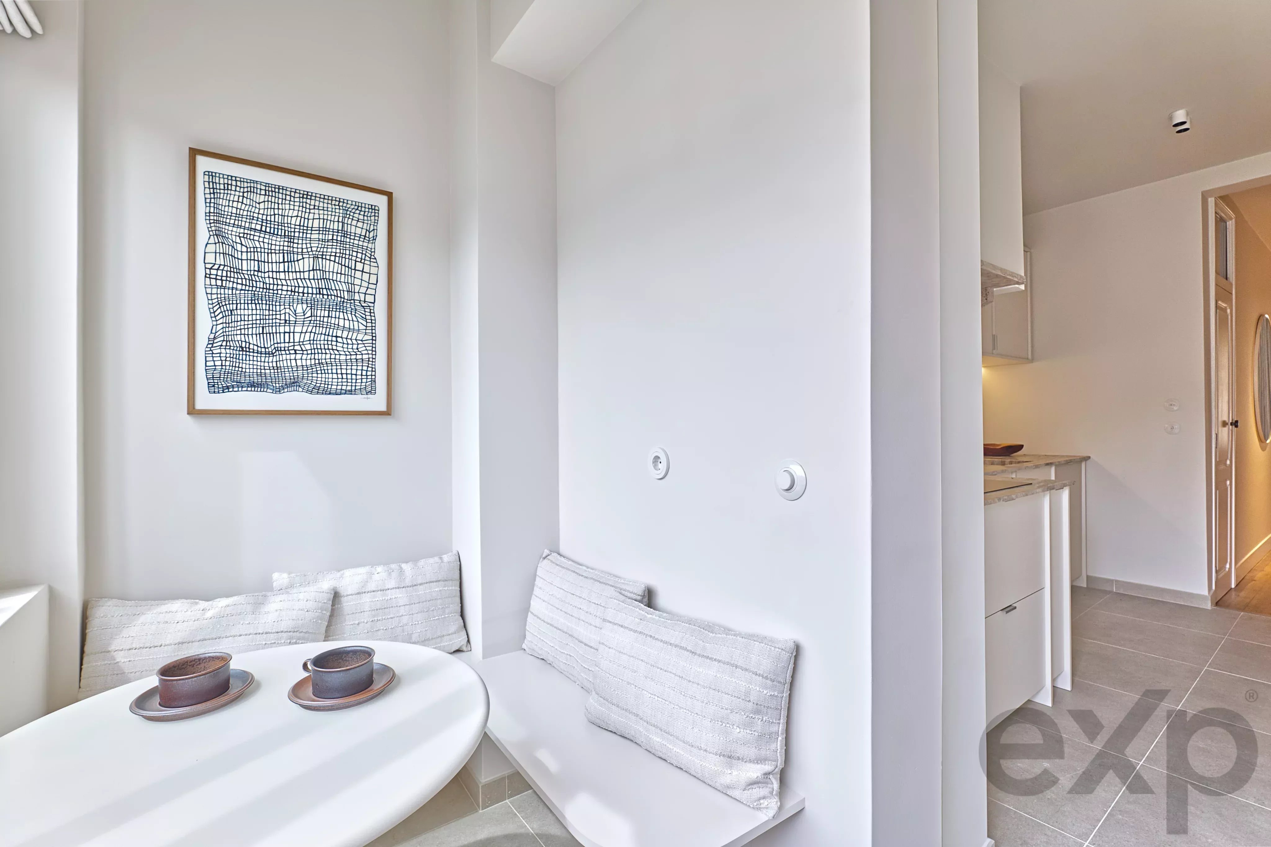 3-bedroom apartment in Lapa with river view 87110793 image 33
