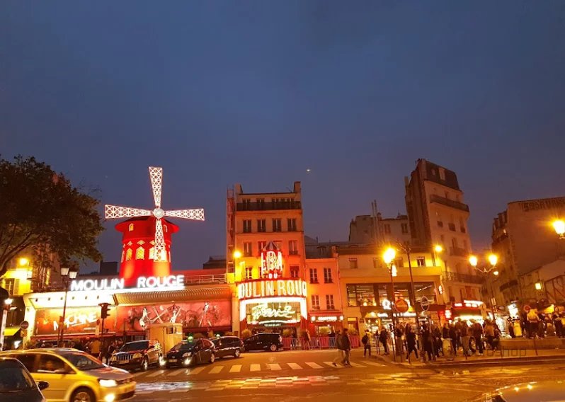 Vente Boutique Paris 9ème