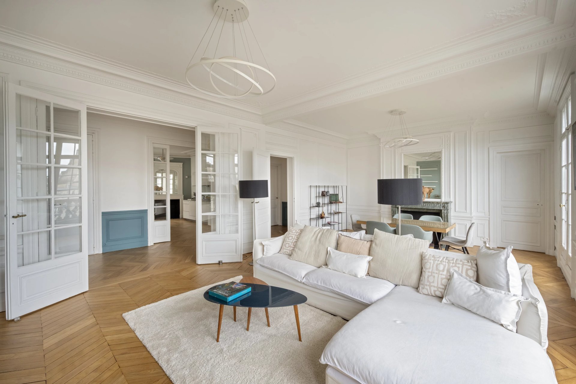 4 Bedroom Apartment/Flat's Image 13