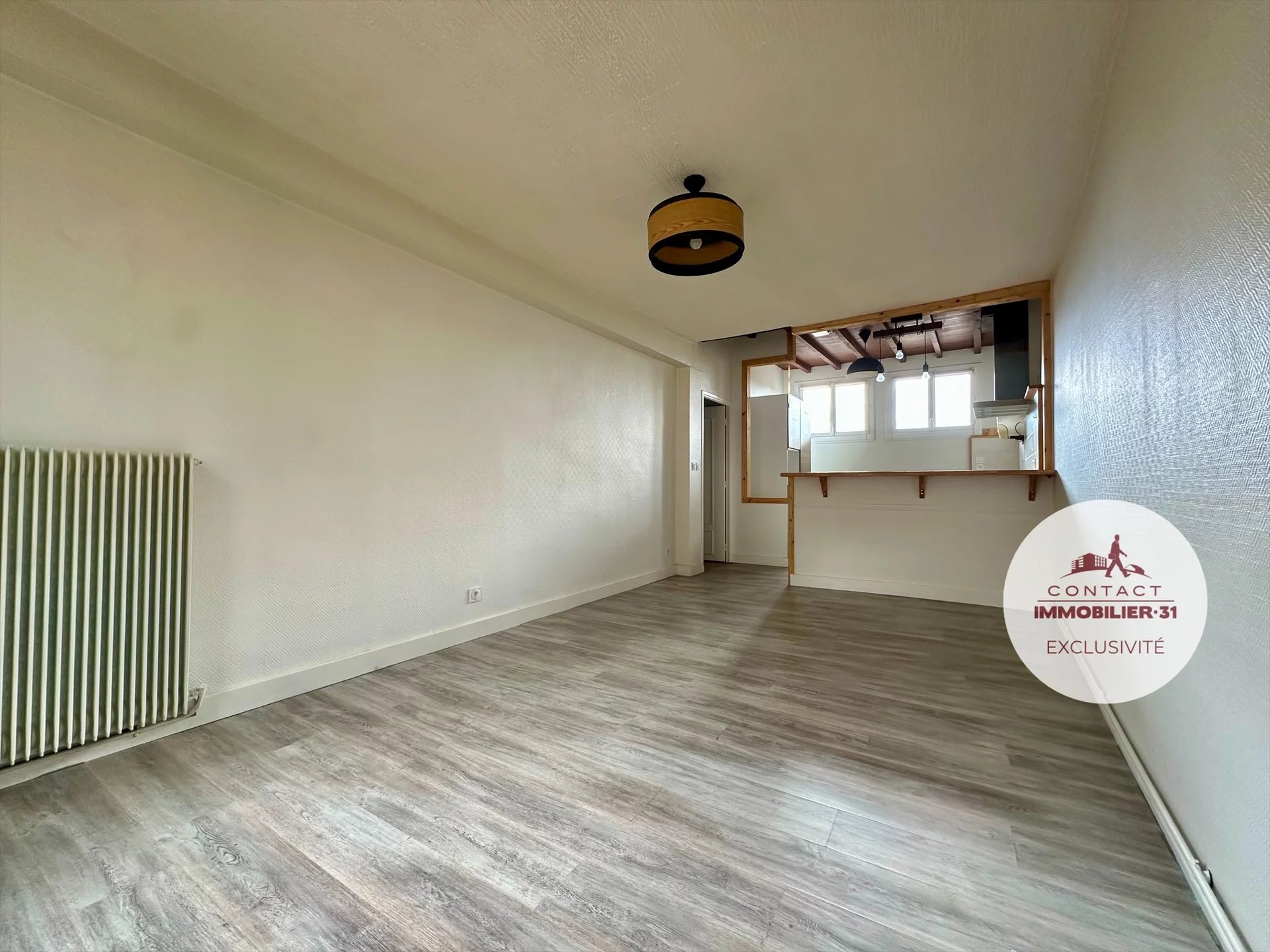 Appartement T3 à vendre à Venerque