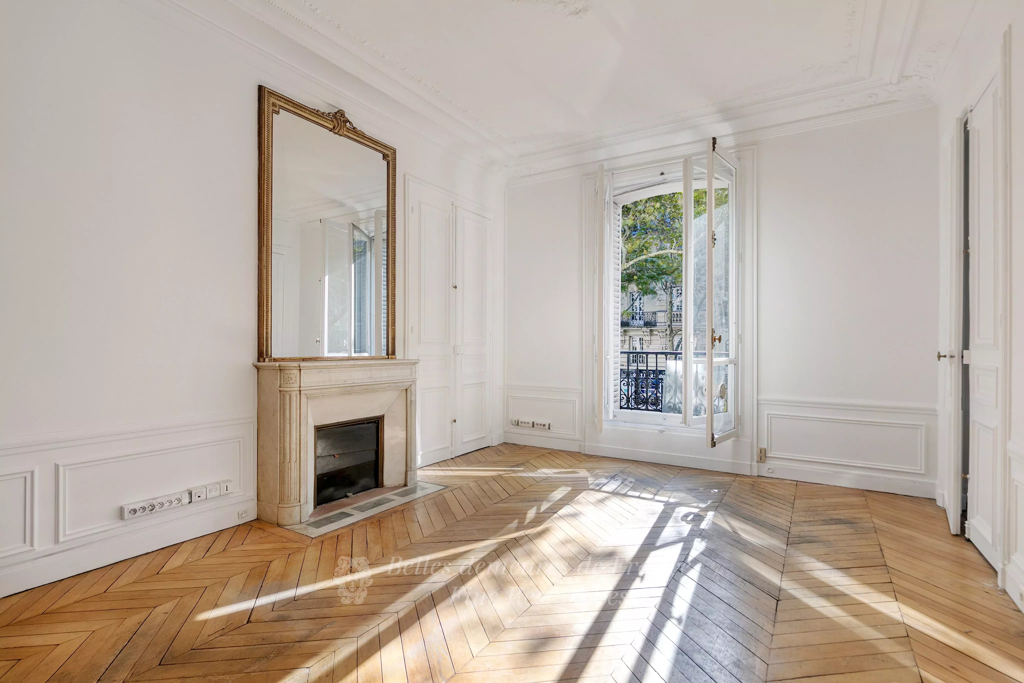 Vente Appartement Paris 6ème
