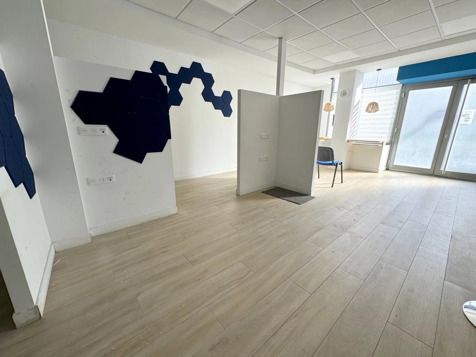 Agence immobilière de CABINET CORDIER