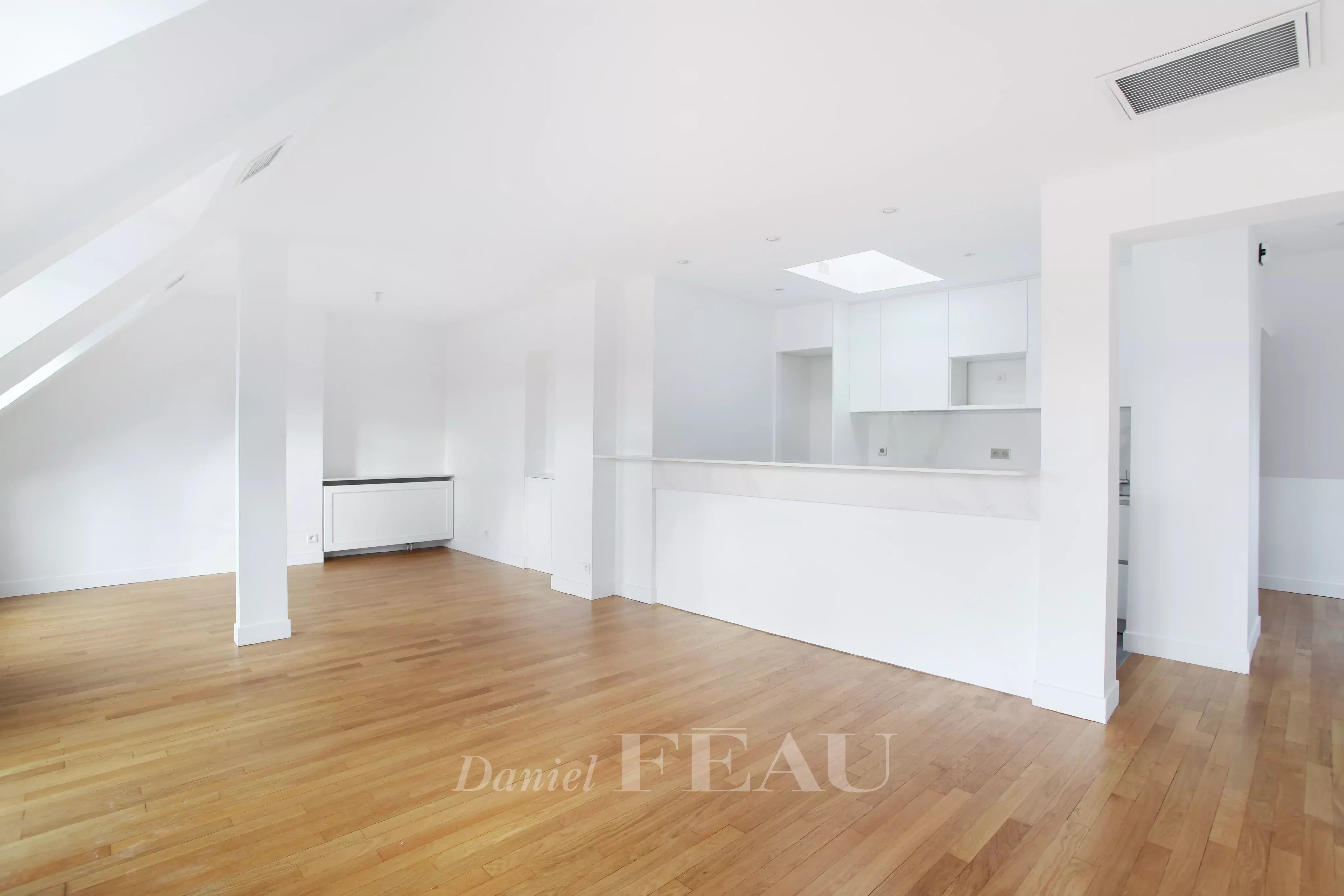 Rental Apartment Paris 5th