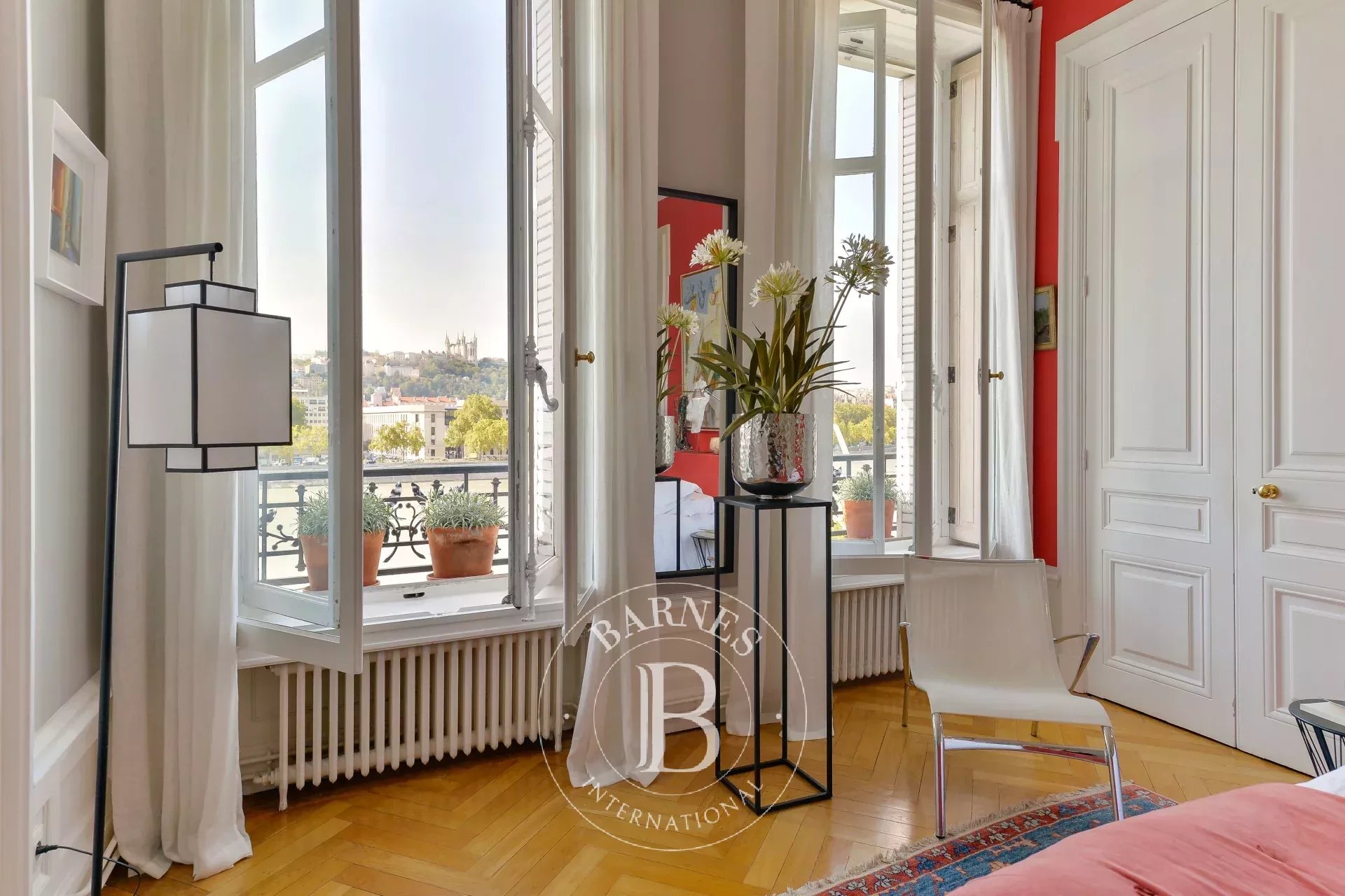 Daire Lyon 7ème - picture 8