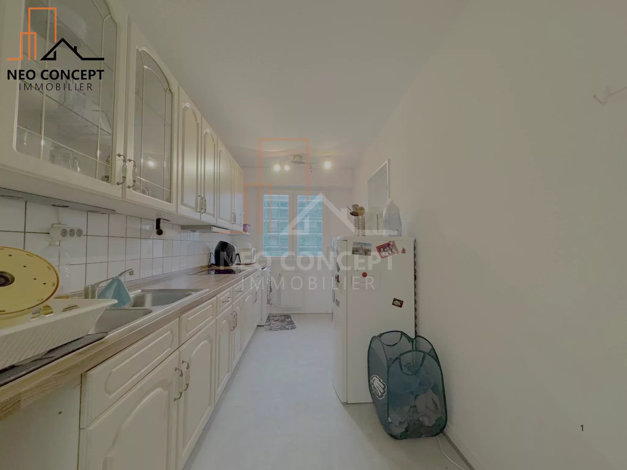 Verkauf Wohnung Bischwiller