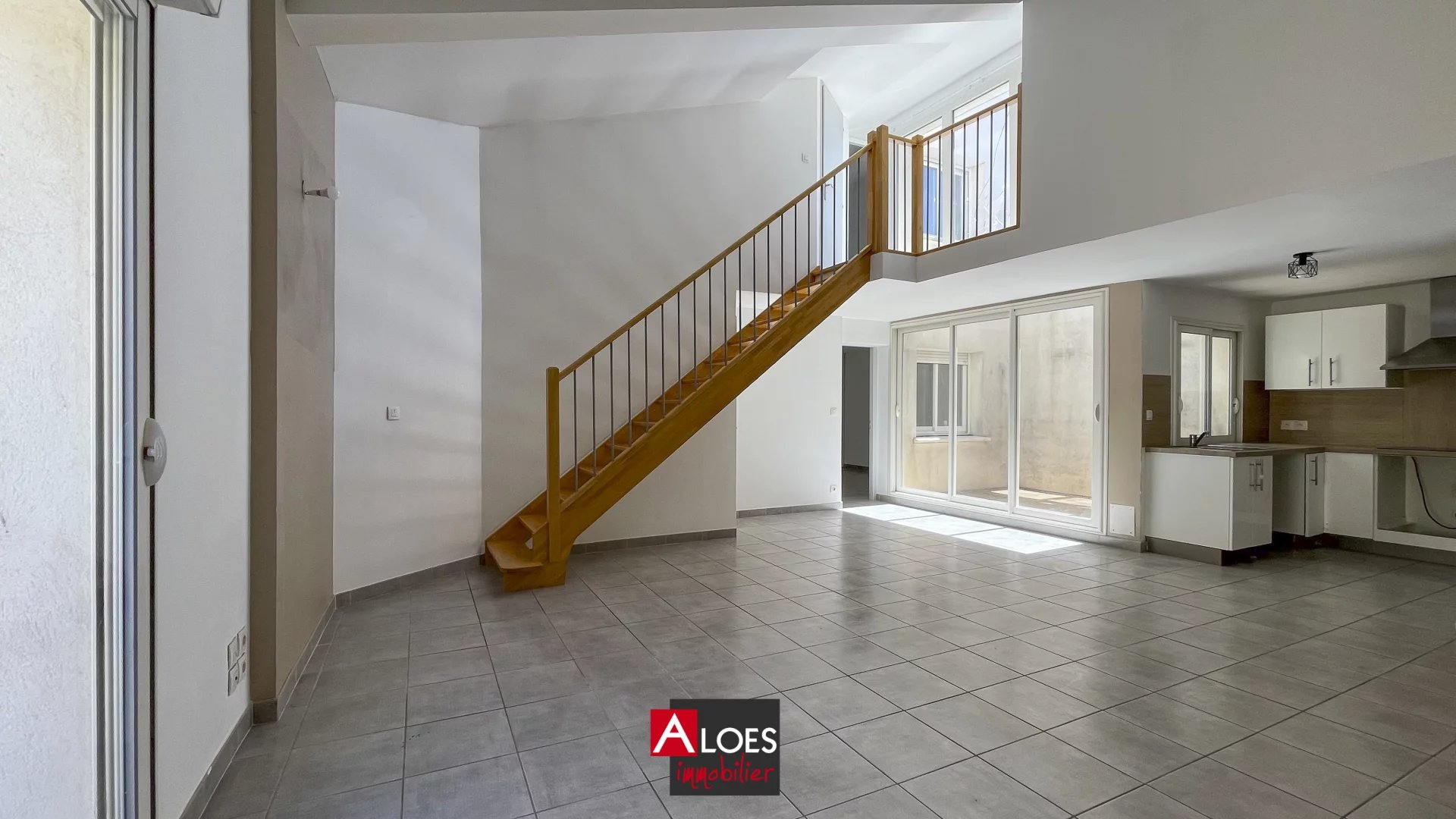 Location Appartement Aigues-Mortes