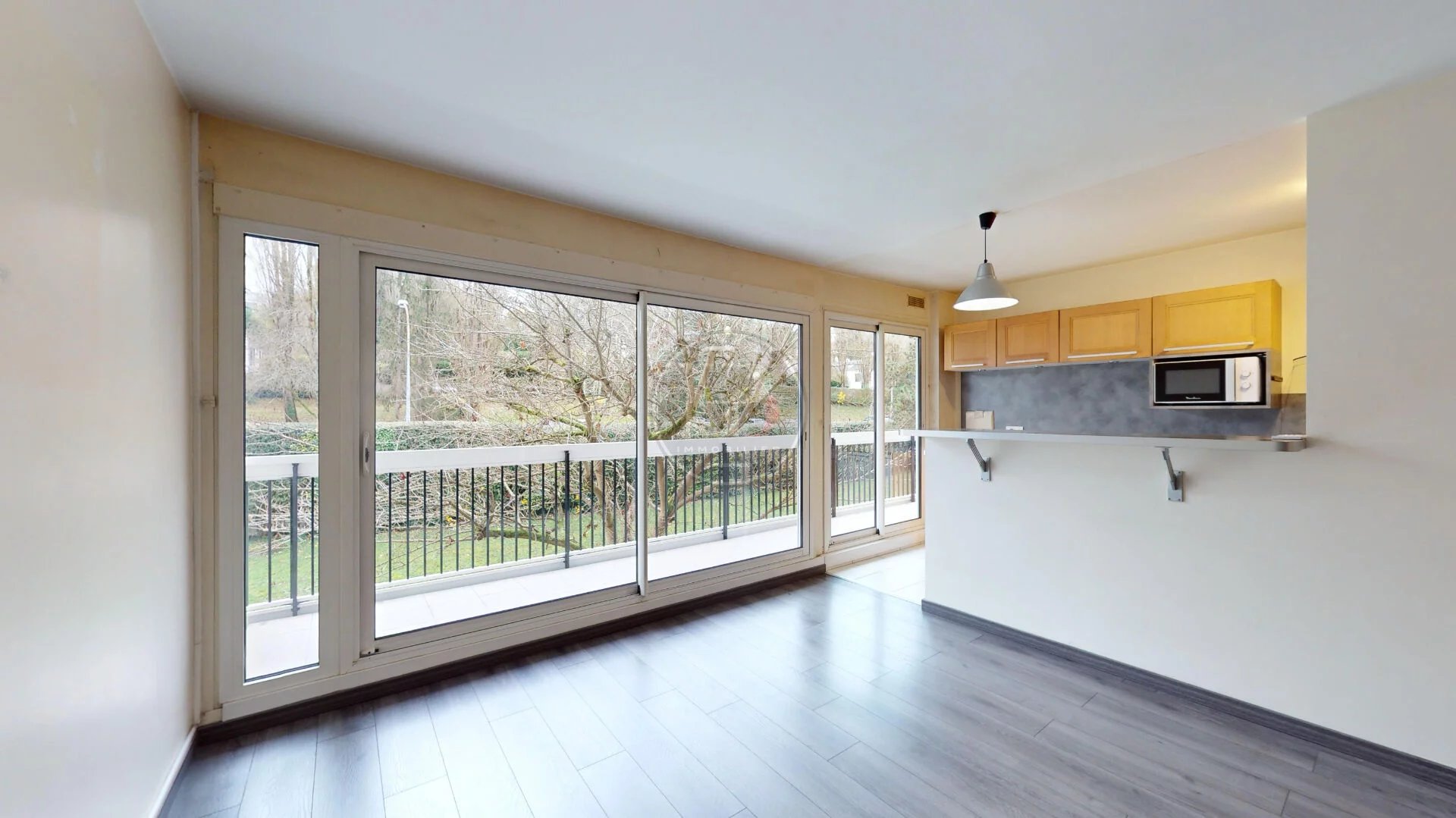 Appartement - 80 m2 - 3 chambres