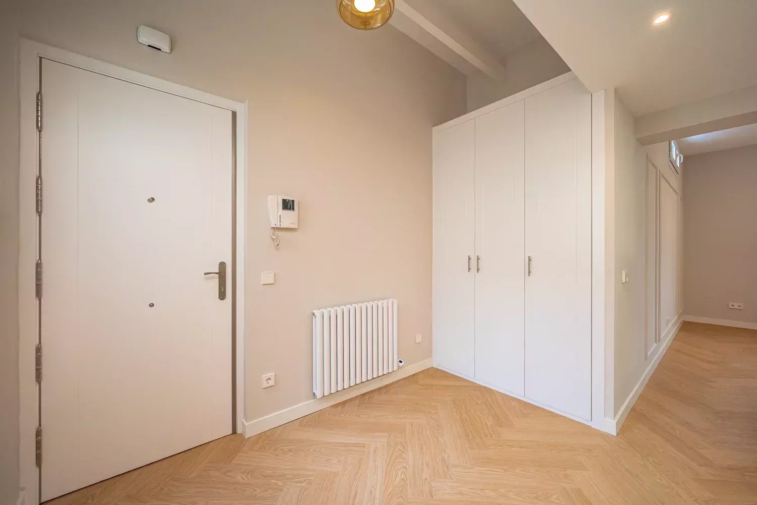 Appartement Madrid - picture 2