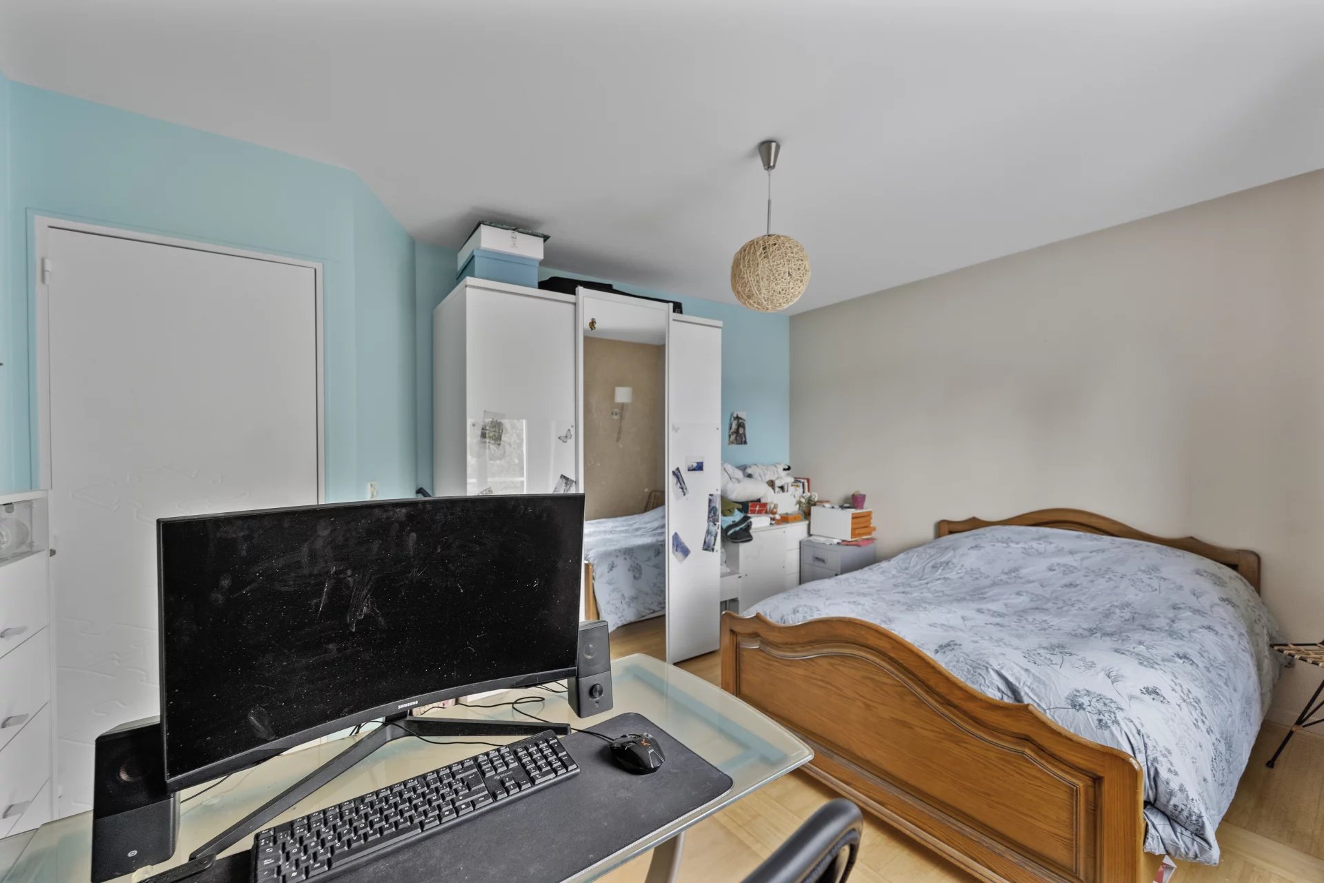 Vente Maison Chanteloup-en-Brie