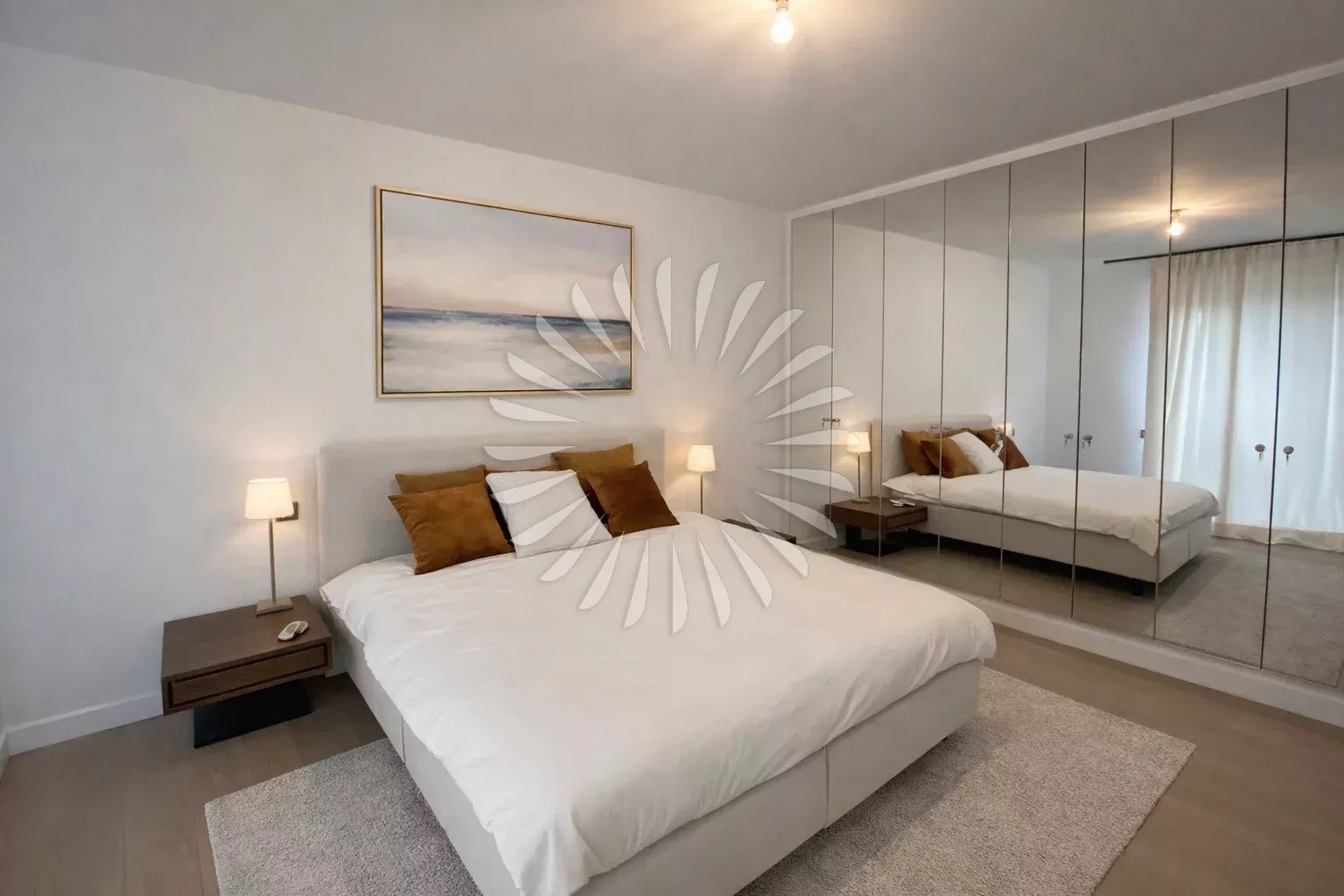 Chateau Perigord II - Bd Italie