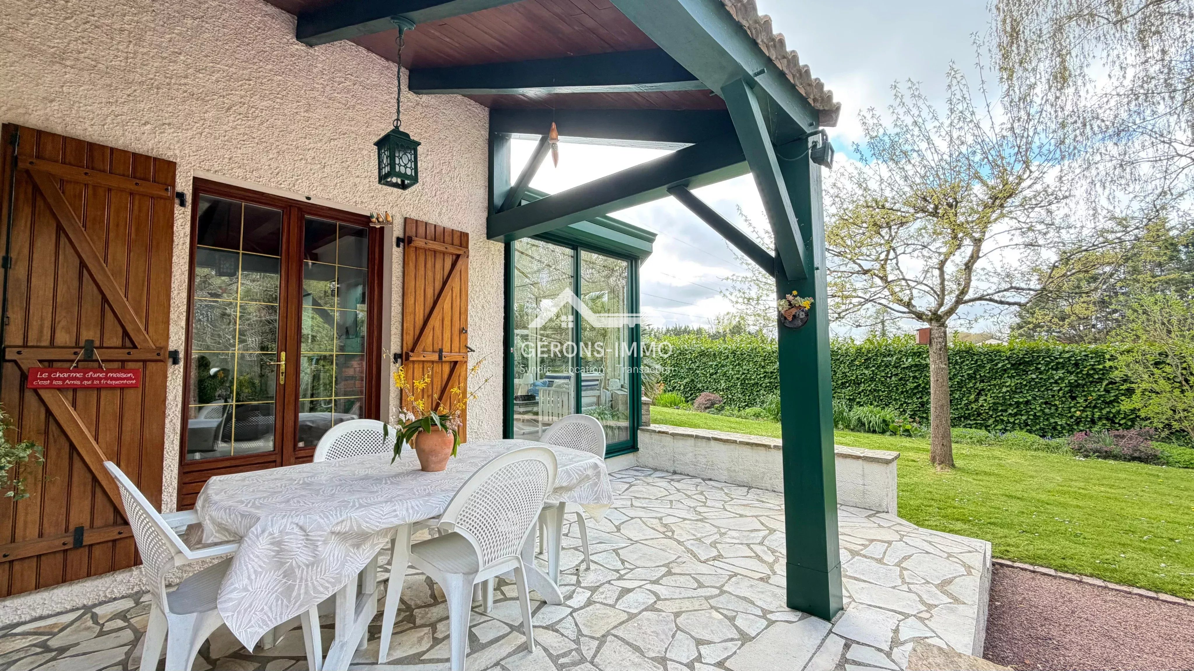 Achat: Maison – Basse-Goulaine - Photo 9