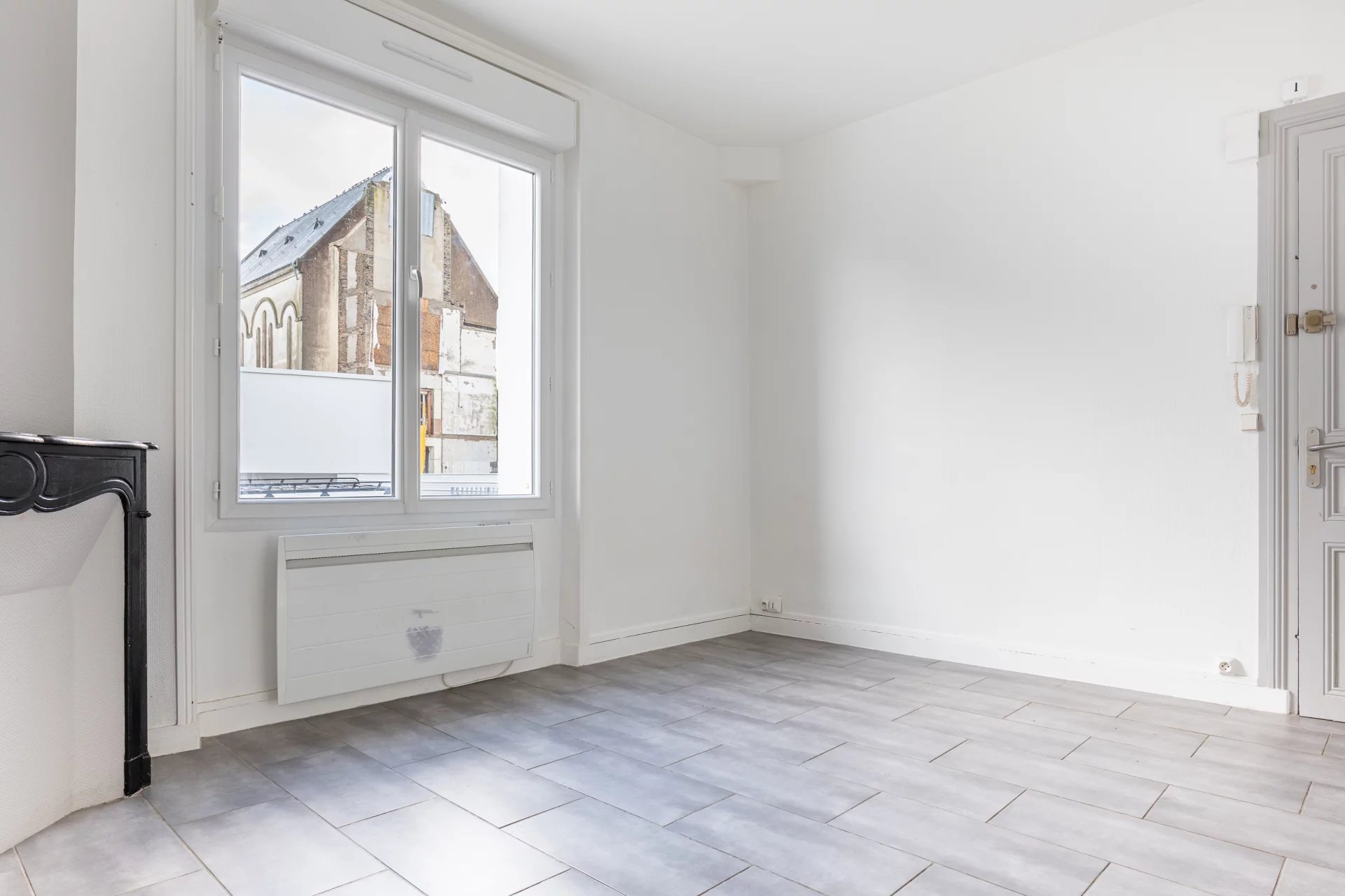 Achat Appartement T1 à Nantes (44300) - 19m²