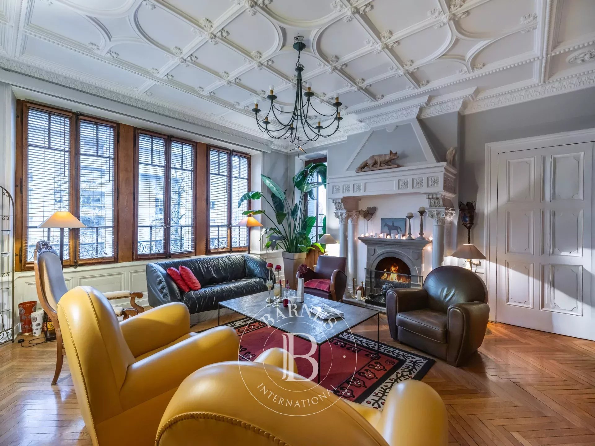 Daire Annecy - picture 4