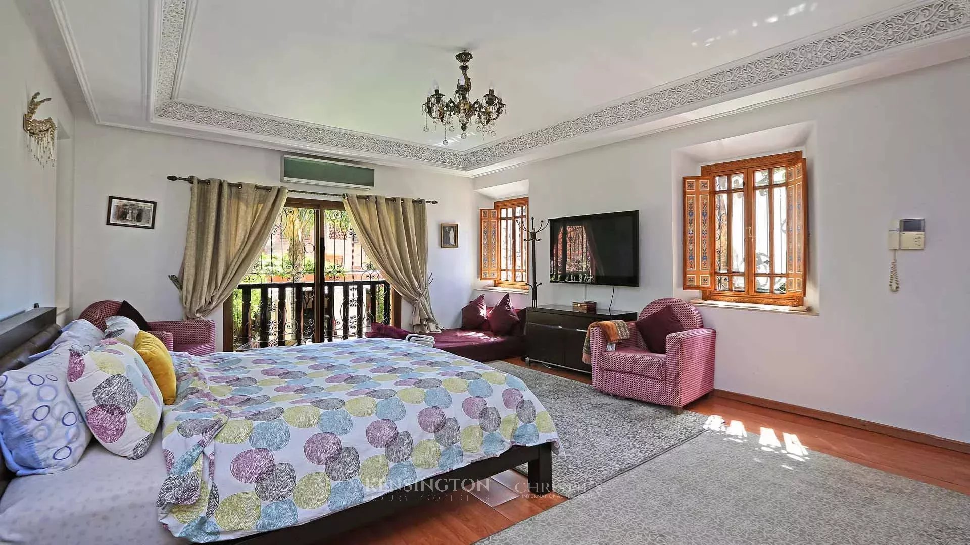 5 Bedroom Villa/Townhouse's Image 18