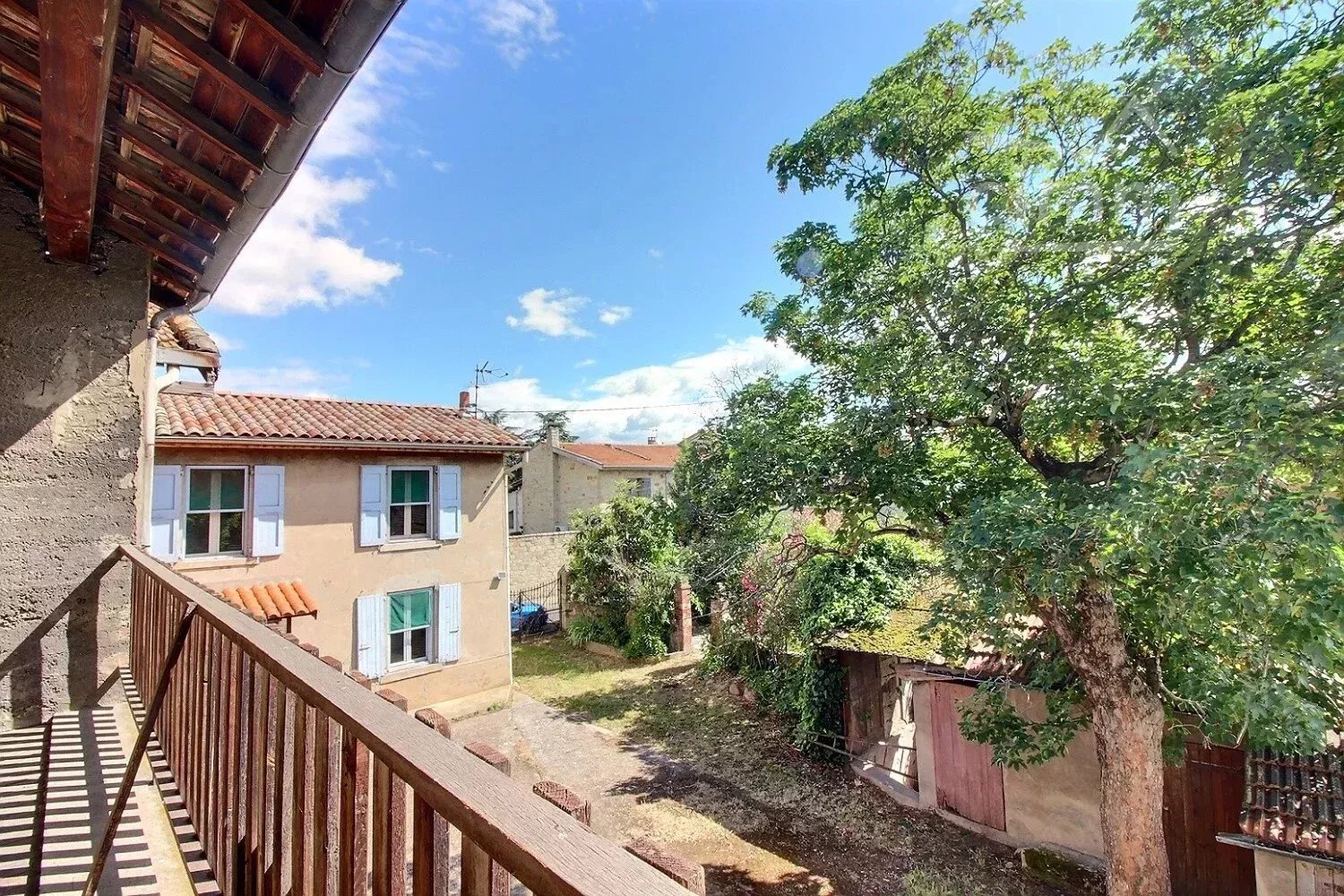 Agence immobilière de Cimm Immobilier Saint Rambert d'Albon