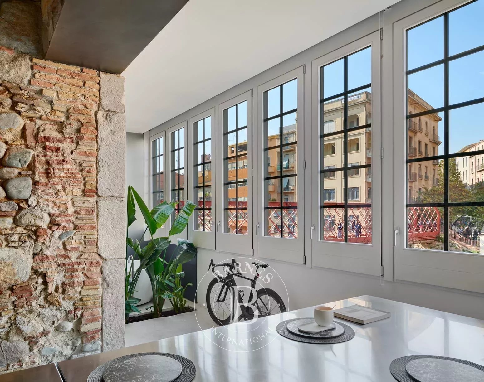 Girona  - Appartement  - picture 1