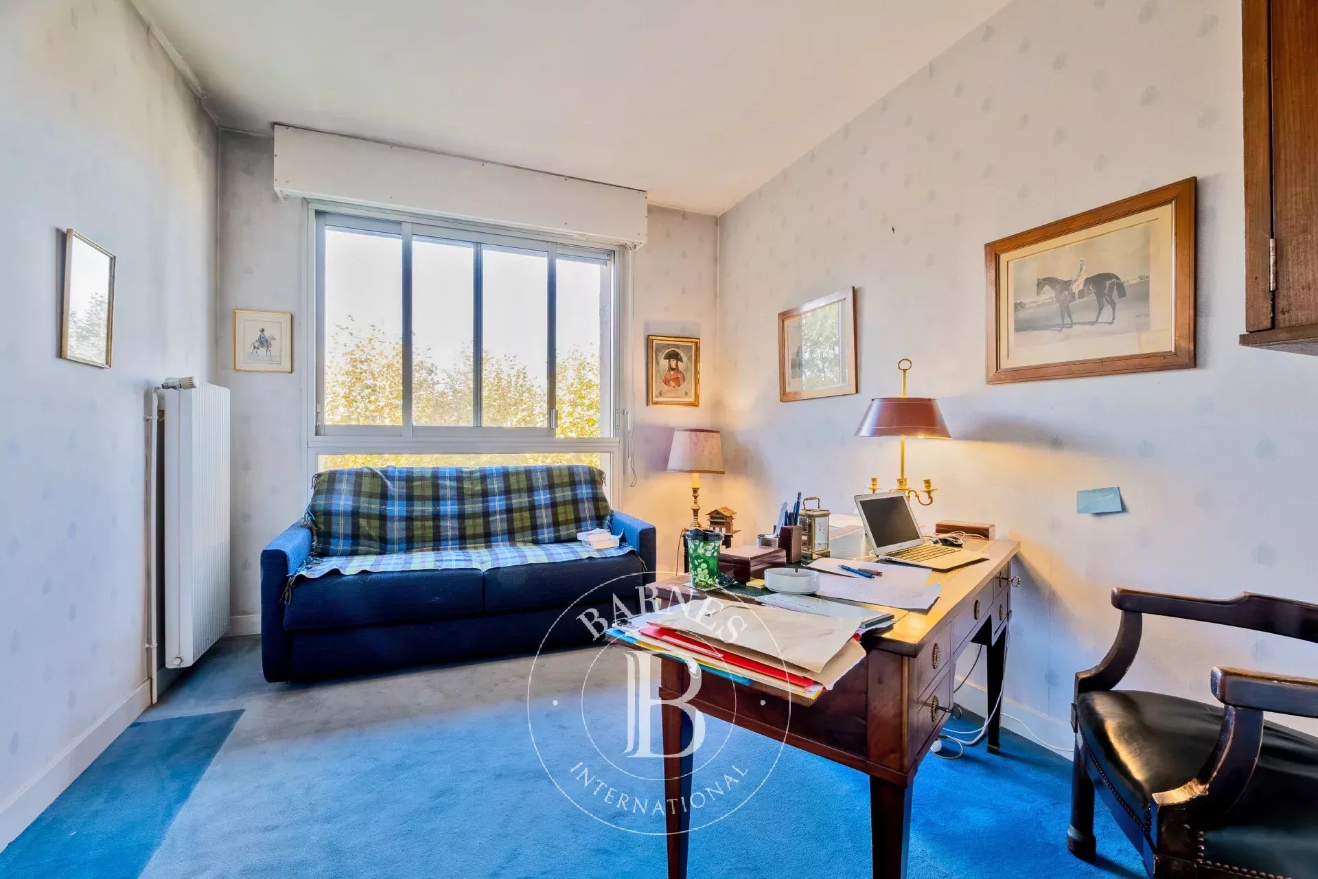 Daire Bordeaux - picture 15