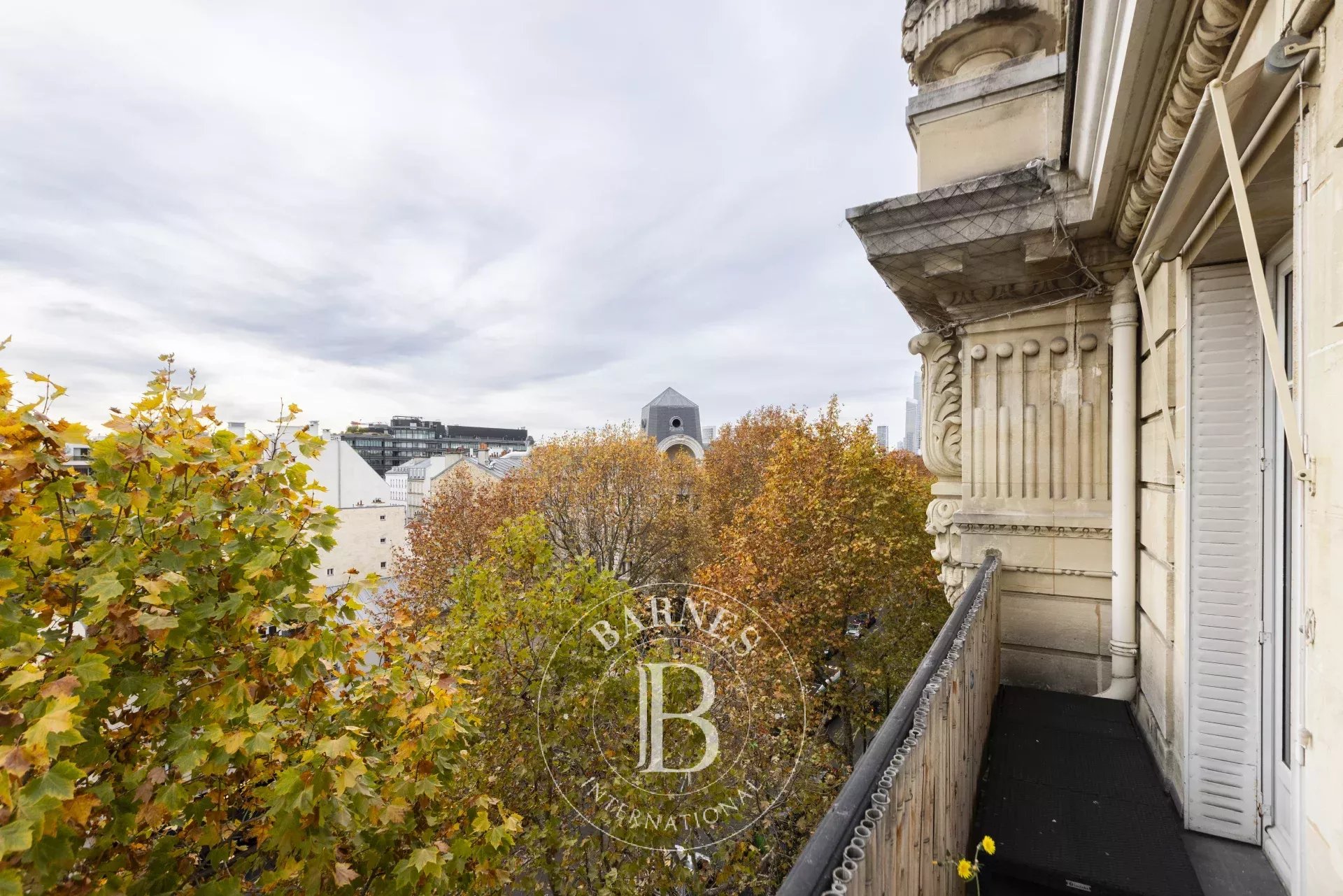 Daire Neuilly-sur-Seine