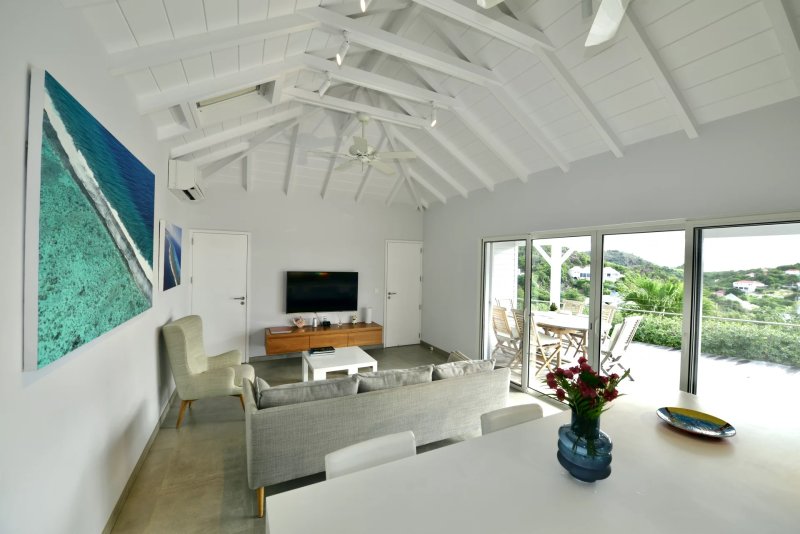 À louer Villa | Colombier - picture 3