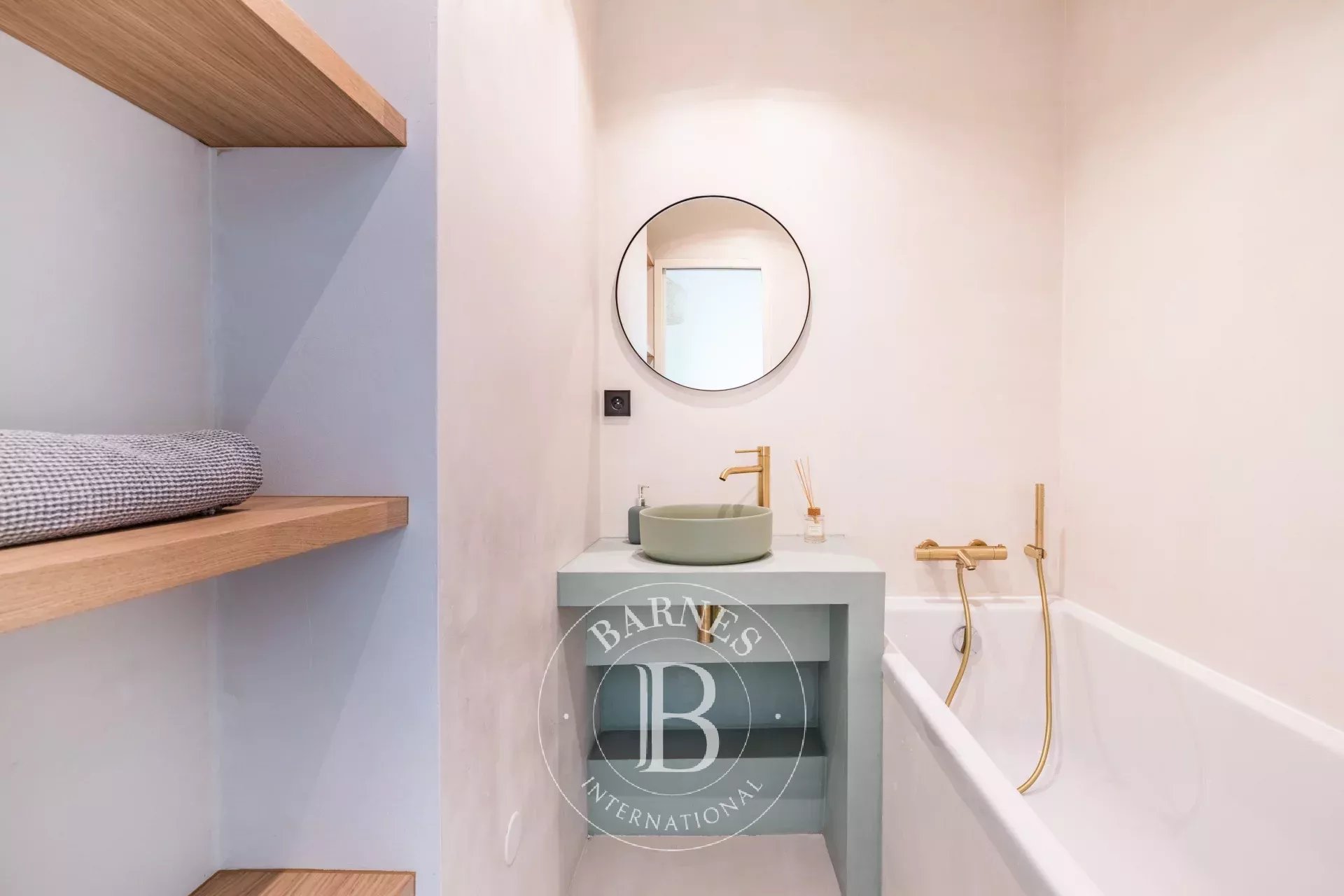 Daire Paris 11ème - picture 20