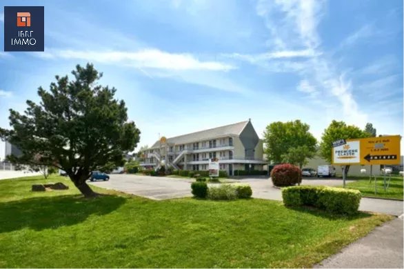 Agence immobilière de Libre Immo Pau