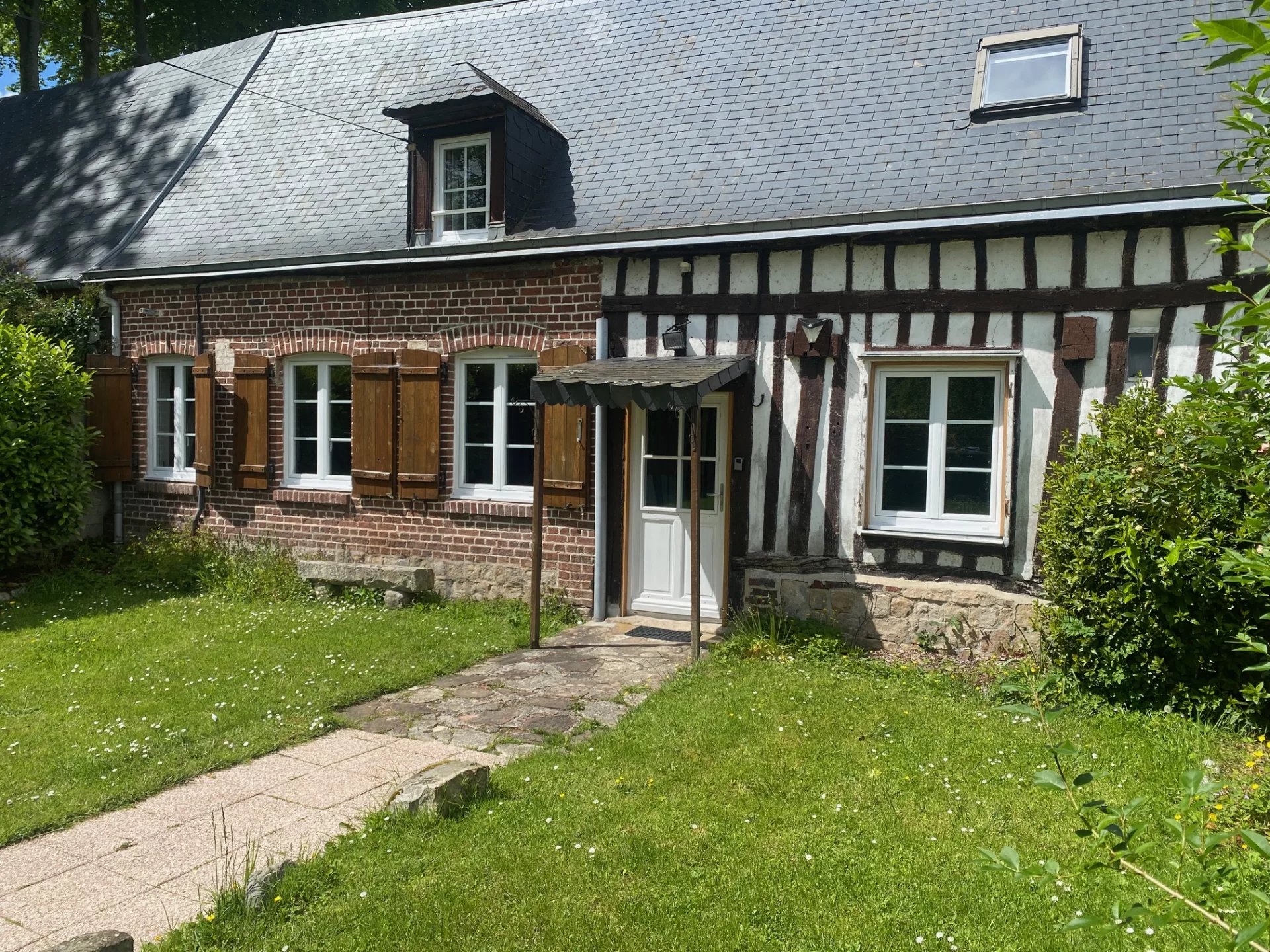 Vente Maison Veules-les-Roses