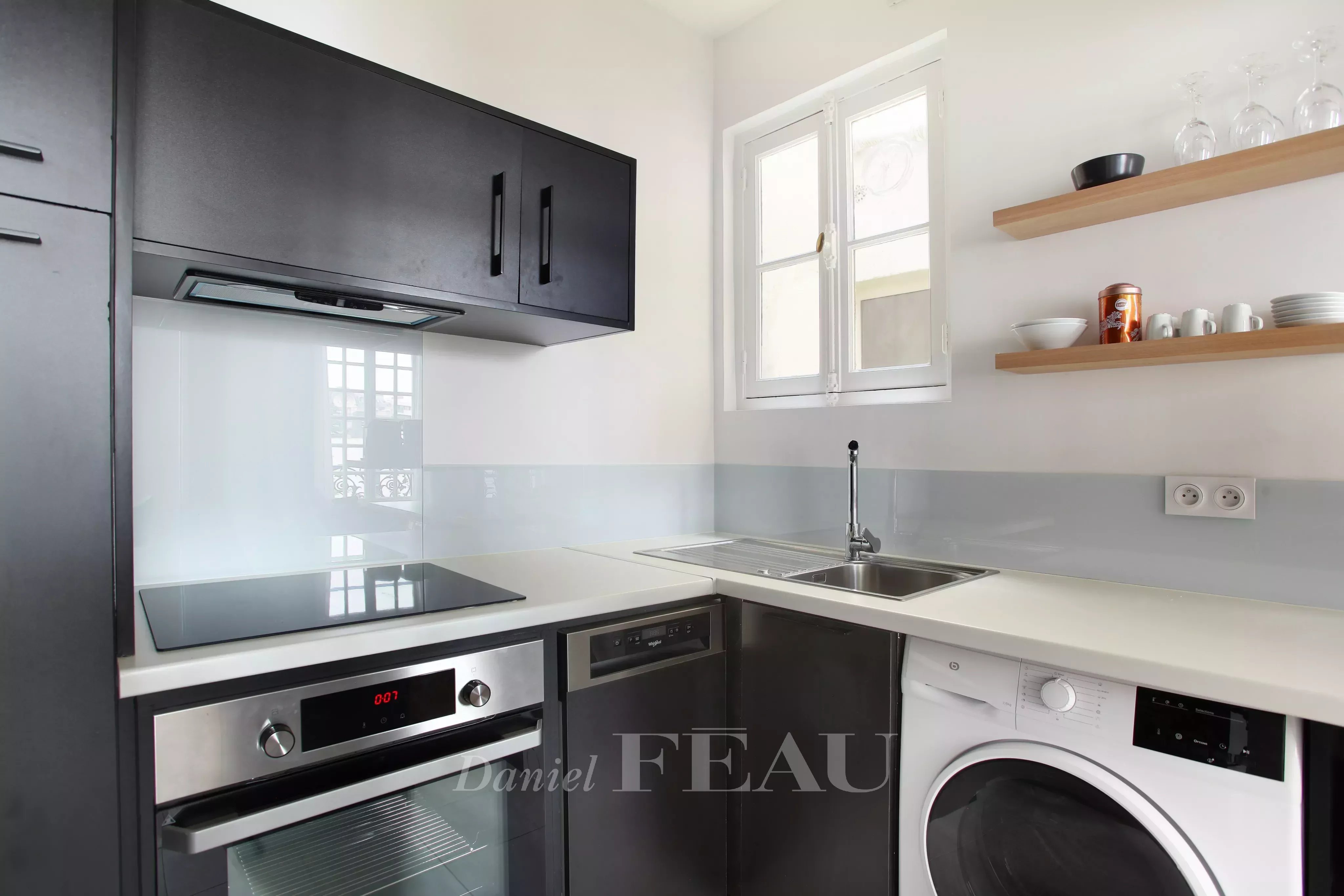 Location Appartement Paris 7ème