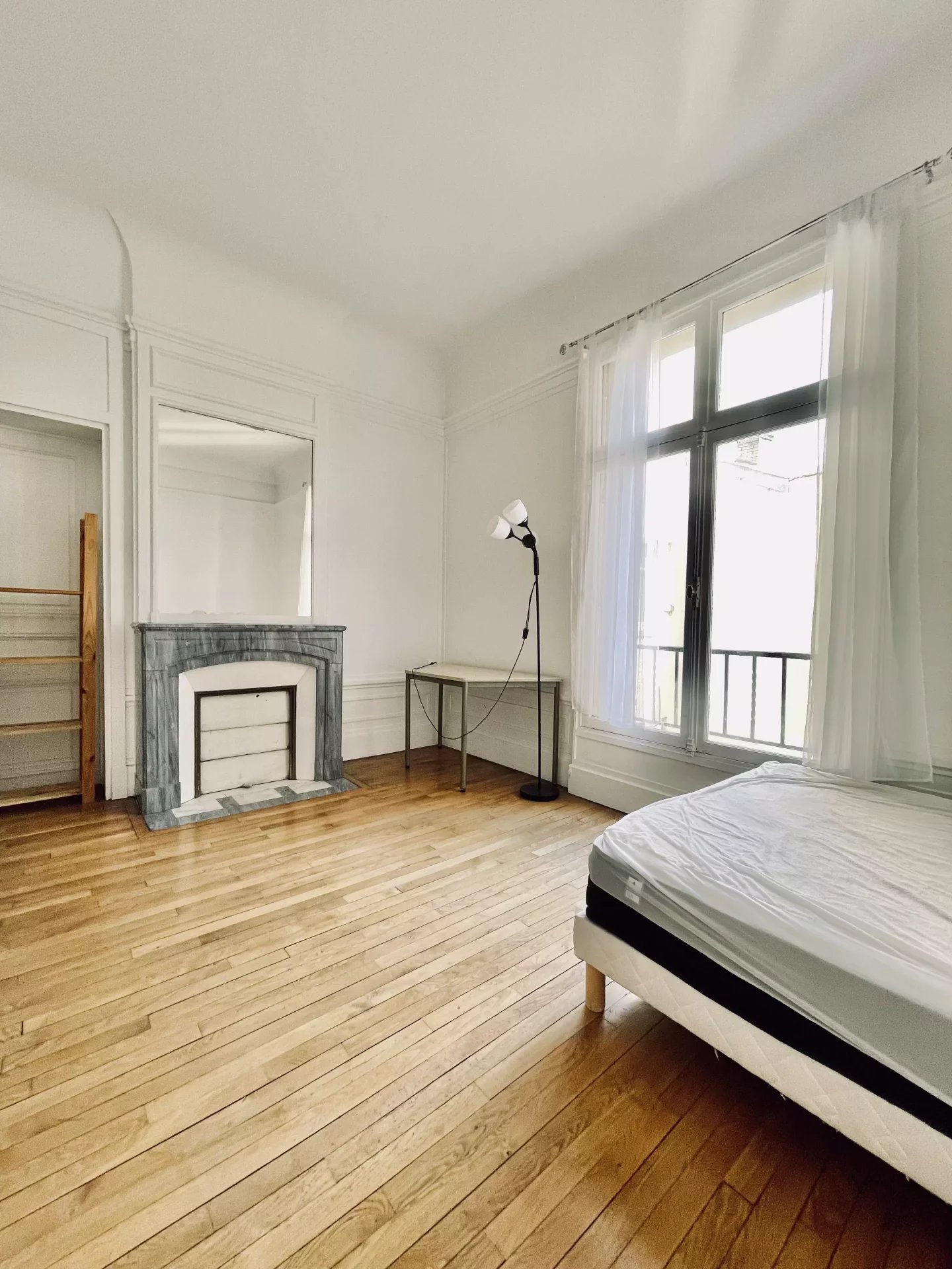 Achat Appartement T6 à Nancy (54000) - 197m²