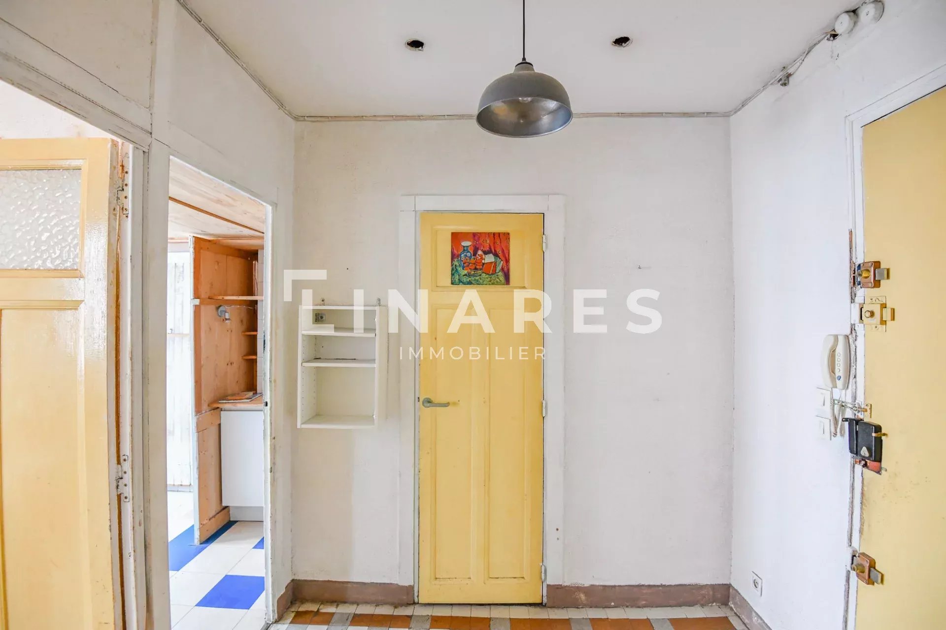 Sale Apartment Marseille 8ème Le Rouet
