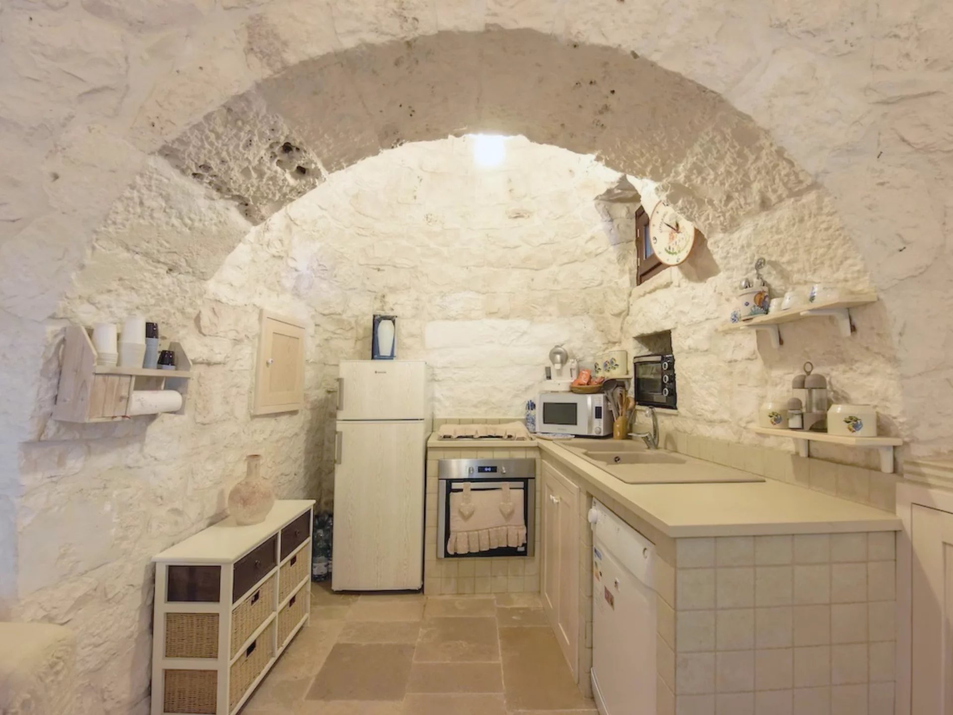 Venta Villa Locorotondo