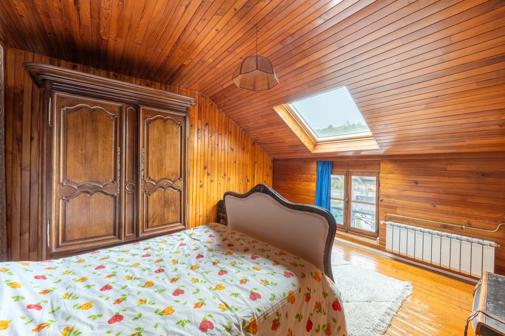 Vente Maison Vaux-sur-Seine