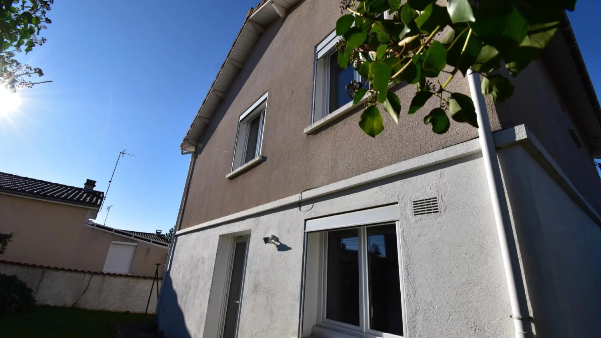 Vente Maison Soyaux