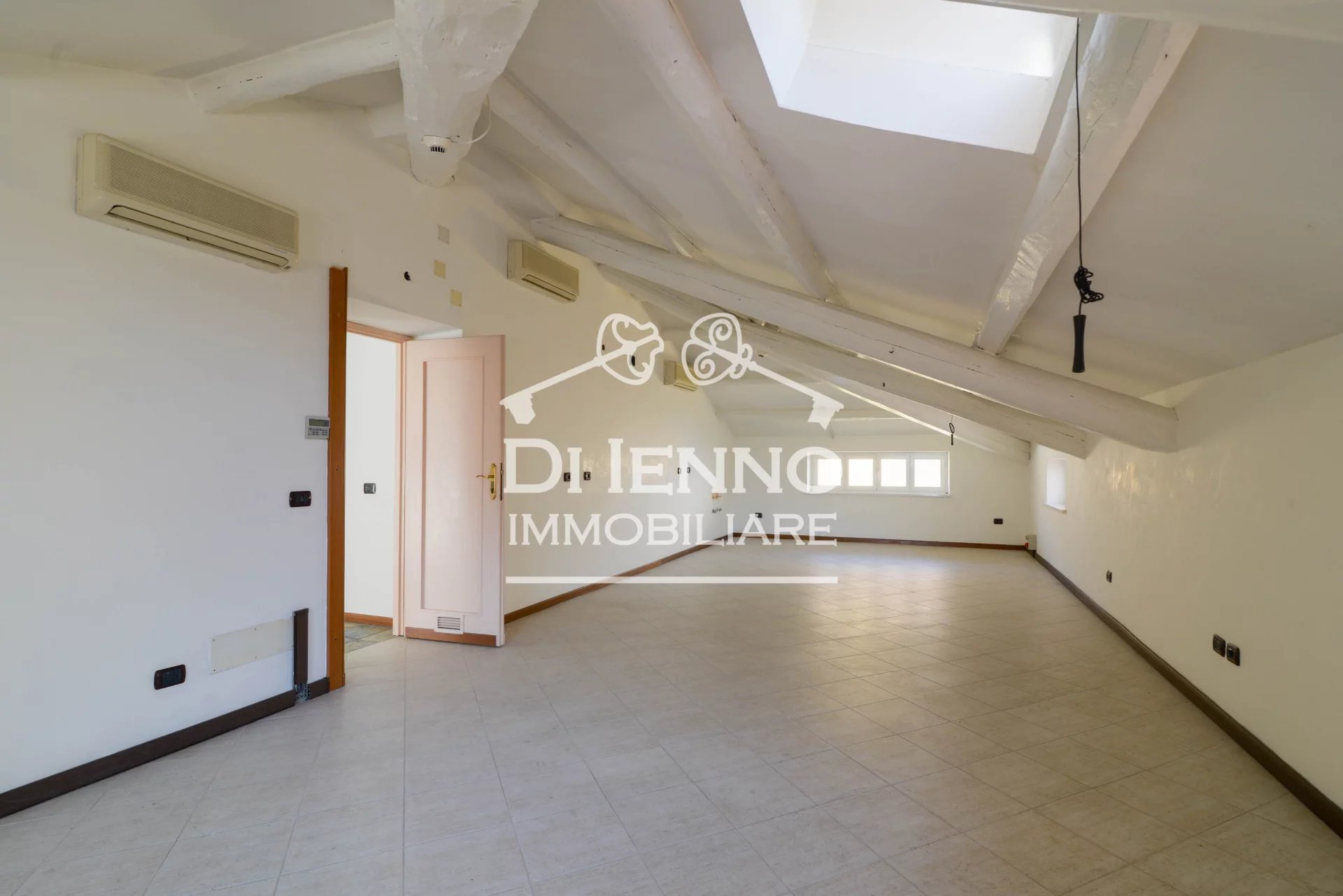 Vendita Appartamento Roma