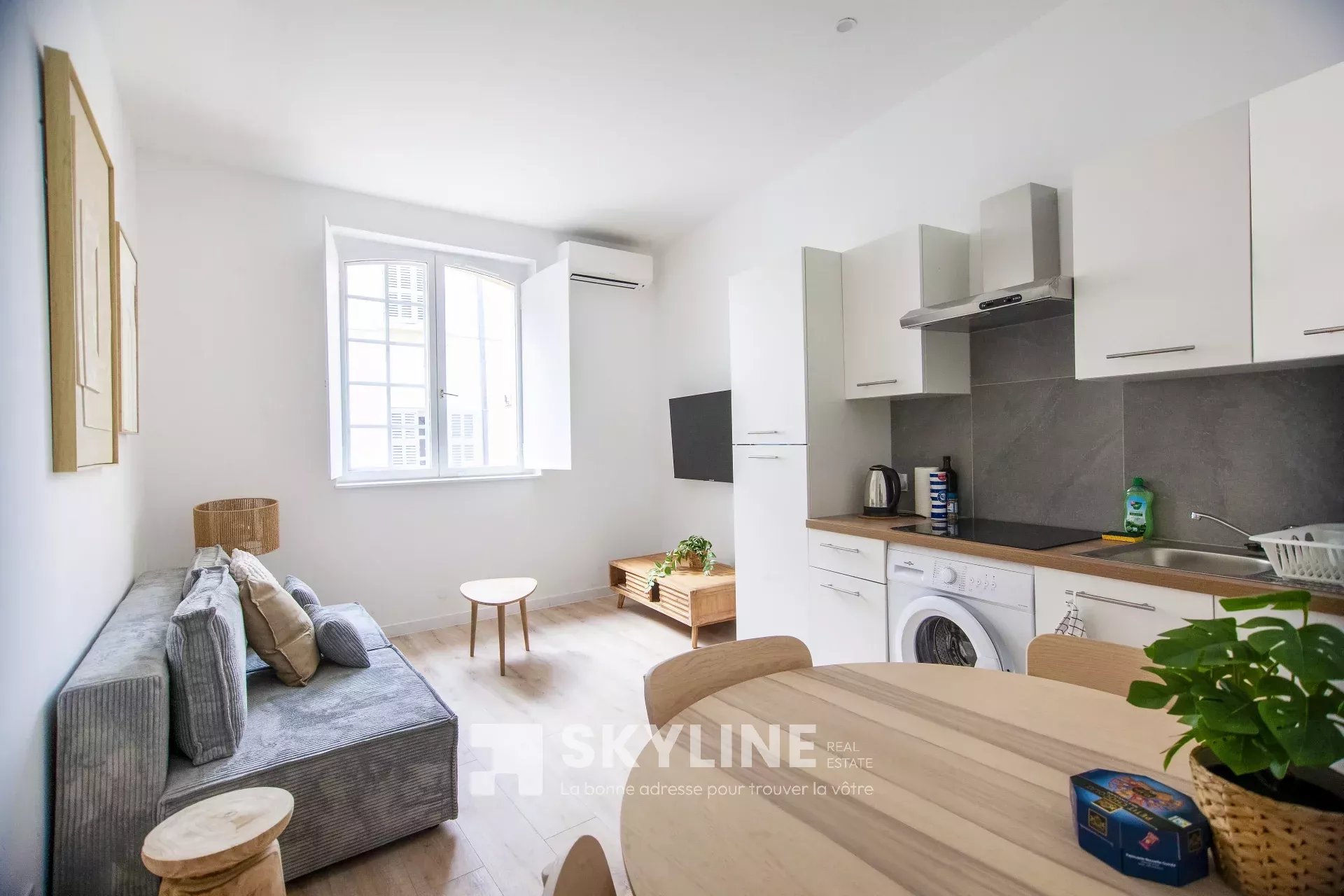 Agence immobilière de Cabinet Cogex