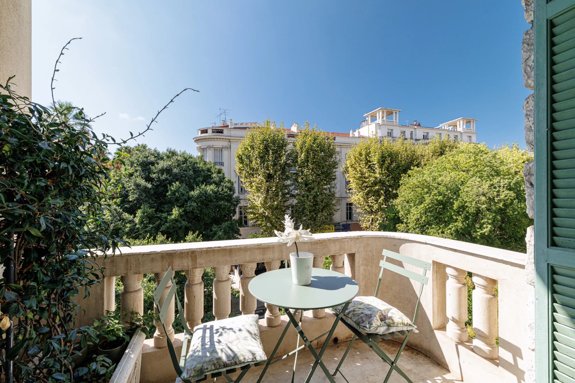 Agence immobilière de Immobilière Victor Hugo