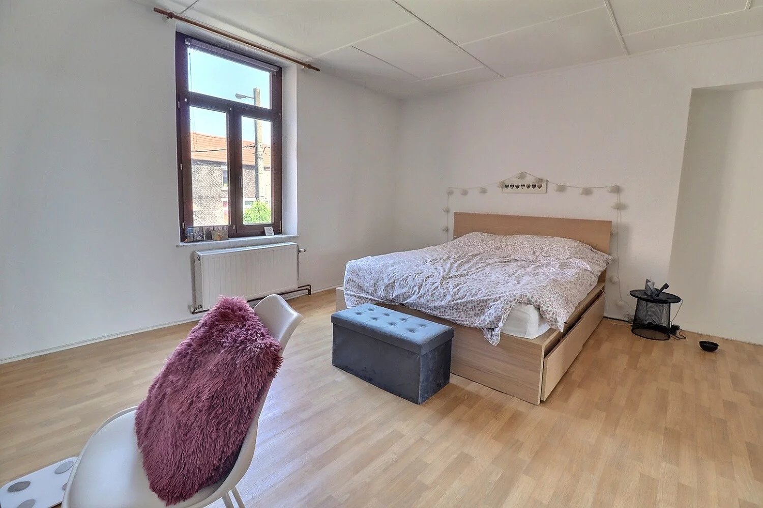Maison 2 chambre