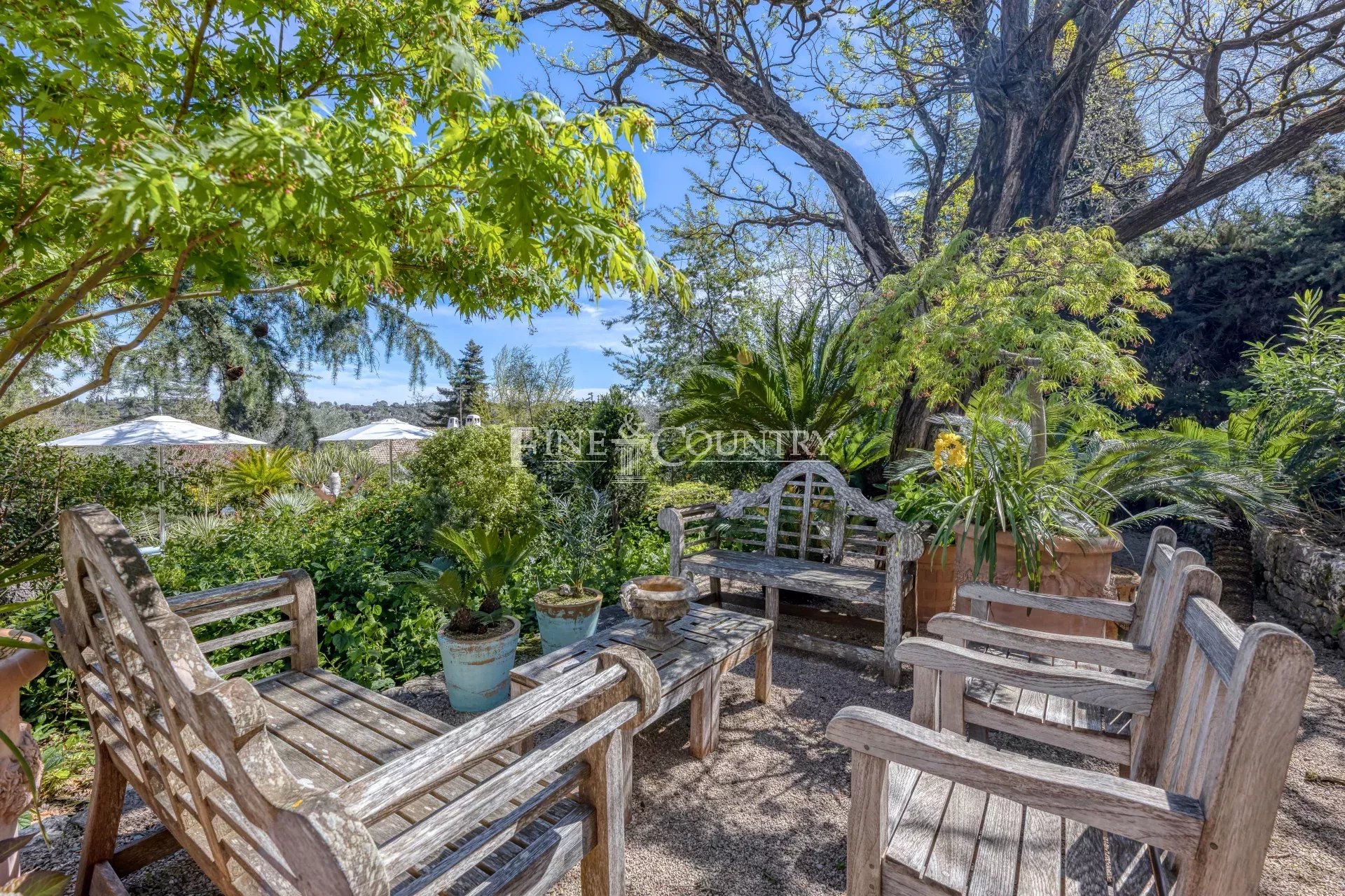 Photo of Villa for sale in Grasse